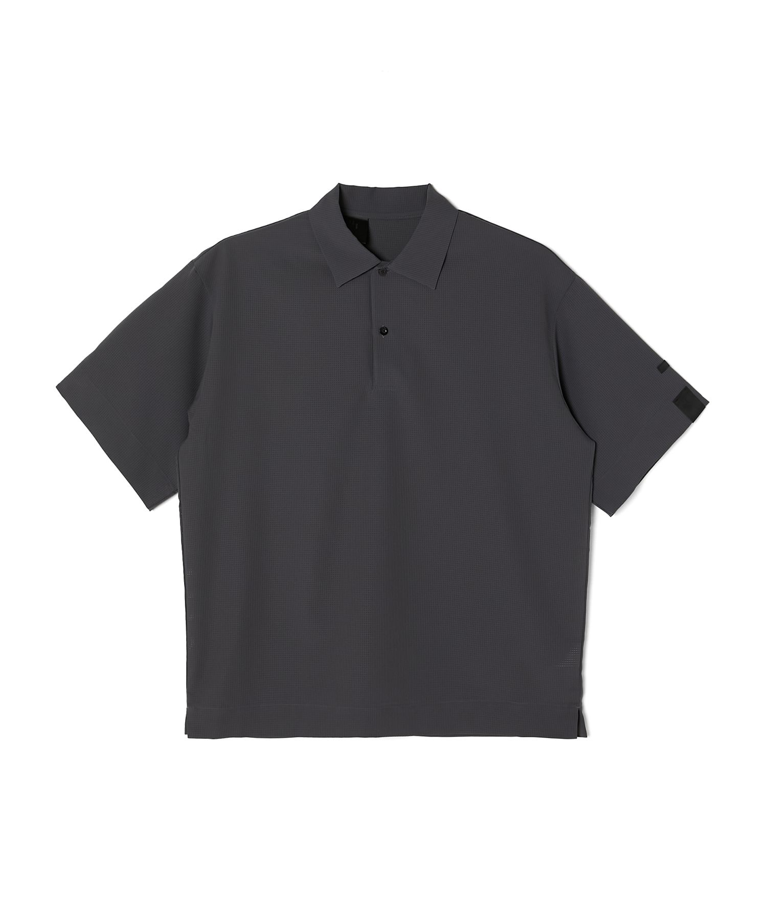 定番のお歳暮＆冬ギフト POLO SHIRT N.HOOLYWOOD COMPILE│N-HOOLYWOOD.COM トップス