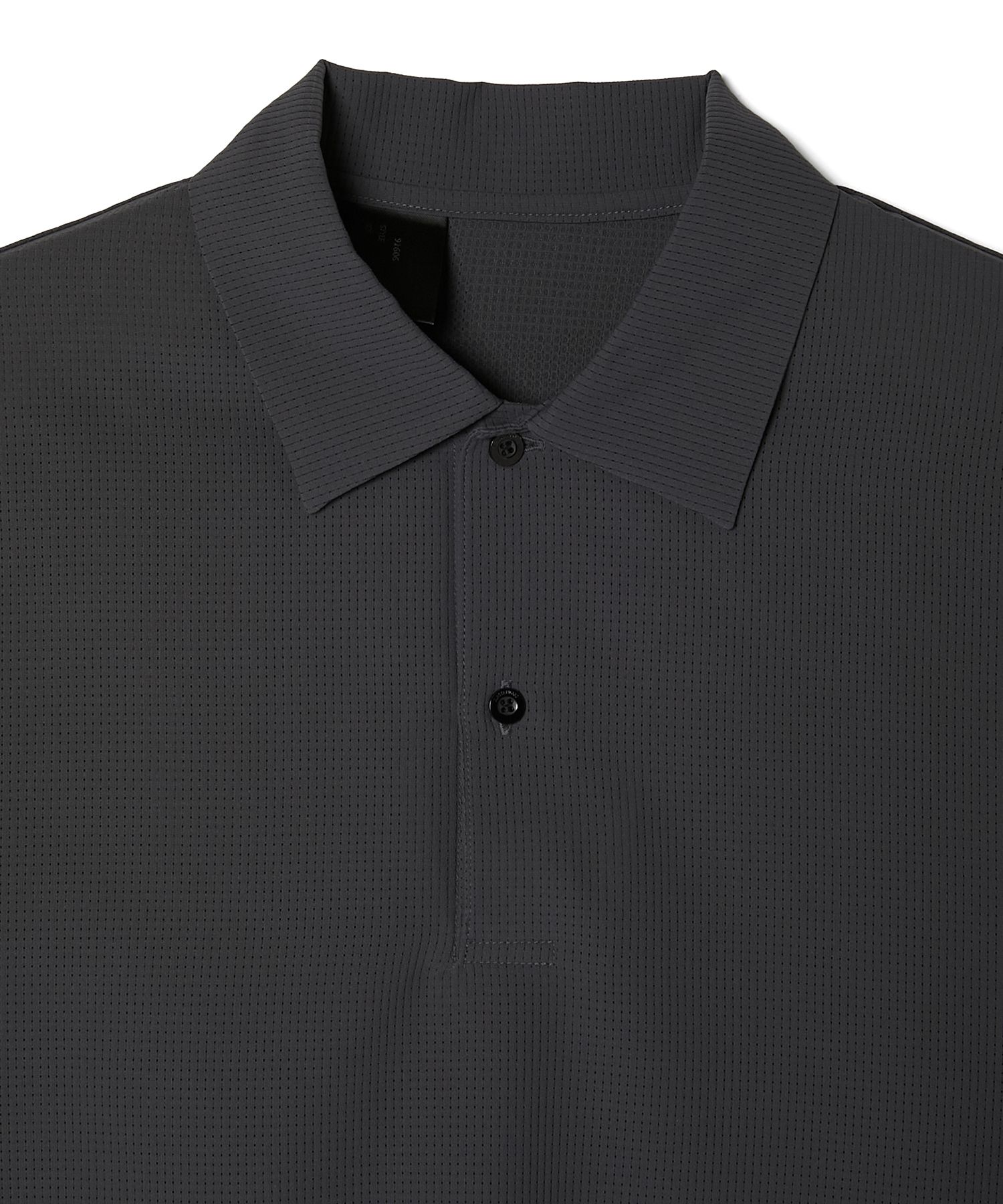 POLO SHIRT N.HOOLYWOOD COMPILE│N-HOOLYWOOD.COM