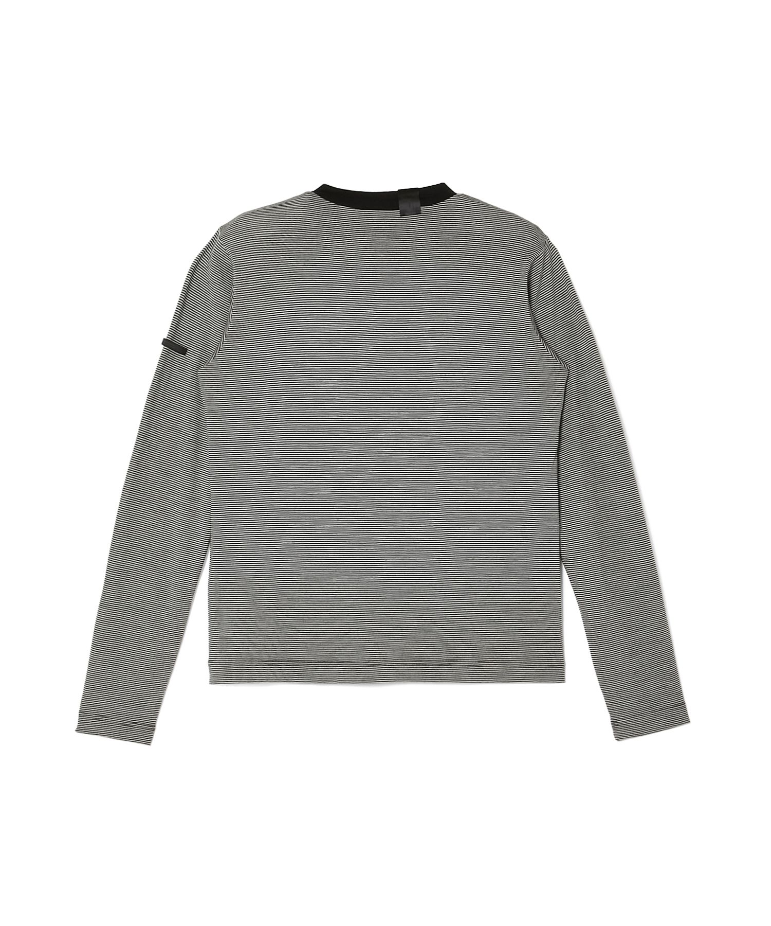 LONG SLEEVE T-SHIRT N.HOOLYWOOD TEST PRODUCT EXCHANGE SERVICE│N