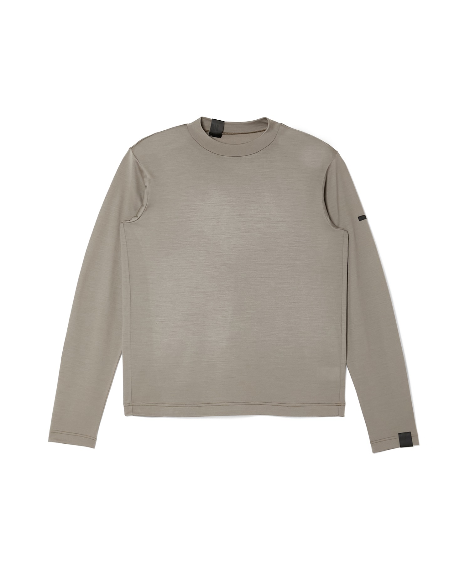 LONG SLEEVE T-SHIRT N.HOOLYWOOD TEST PRODUCT EXCHANGE SERVICE│N