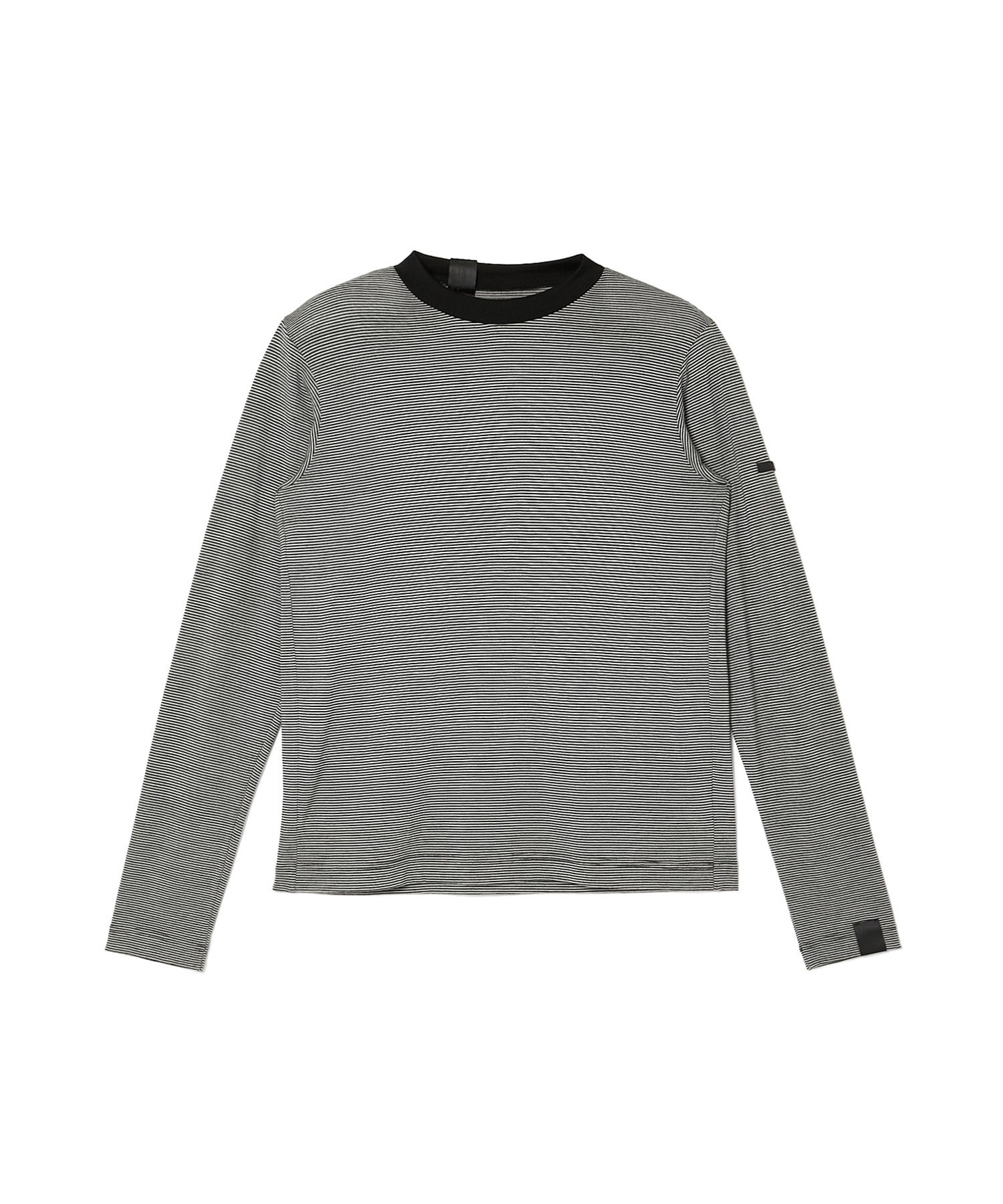 LONG SLEEVE T-SHIRT N.HOOLYWOOD TEST PRODUCT EXCHANGE SERVICE│N