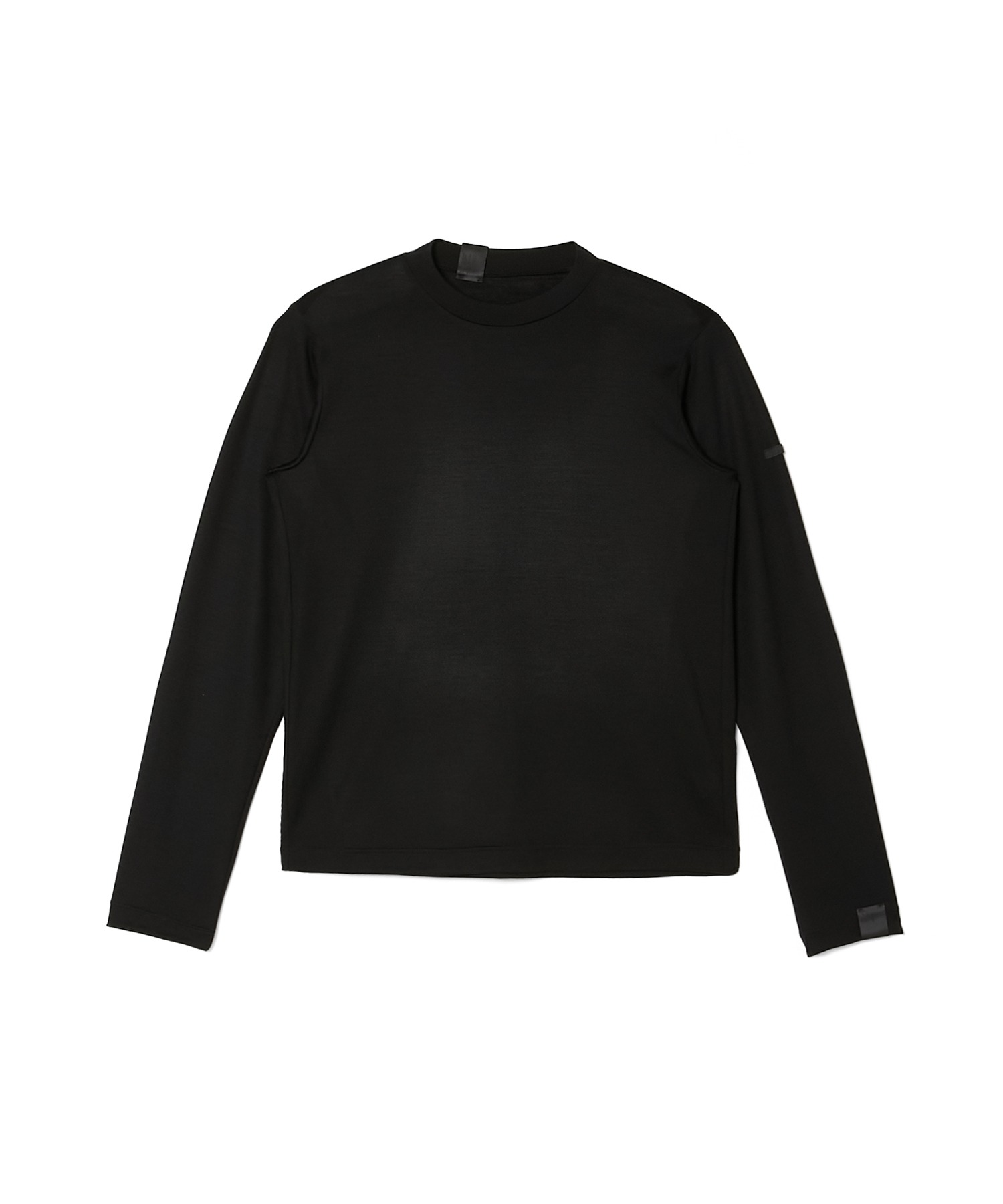 LONG SLEEVE T-SHIRT N.HOOLYWOOD TEST PRODUCT EXCHANGE SERVICE│N