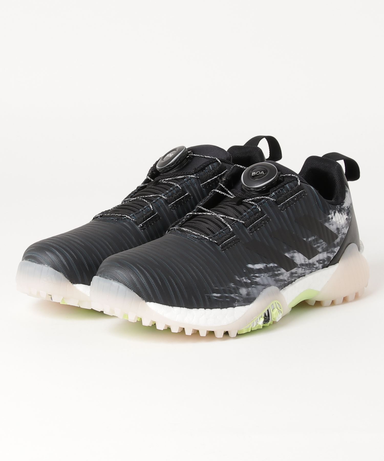 最大65％オフ！ adidasコードカオス ボア ロウ CodeChaos Boa LO Golf