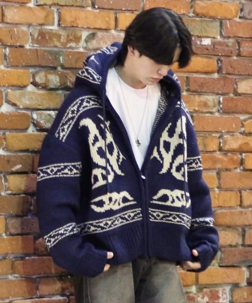 A'GEM/9 × .kom『Code:graphy/コードグラフィー』Button Hood