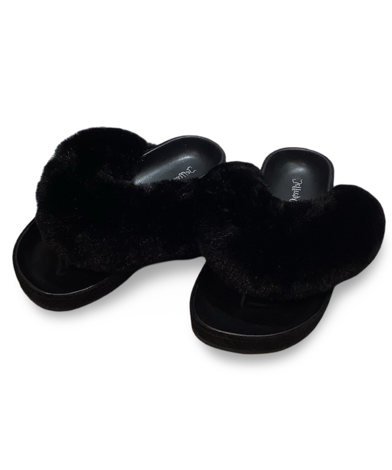 フェイクファーサンダル Jeffrey Campbell│Jeffrey Campbell OFFICIAL