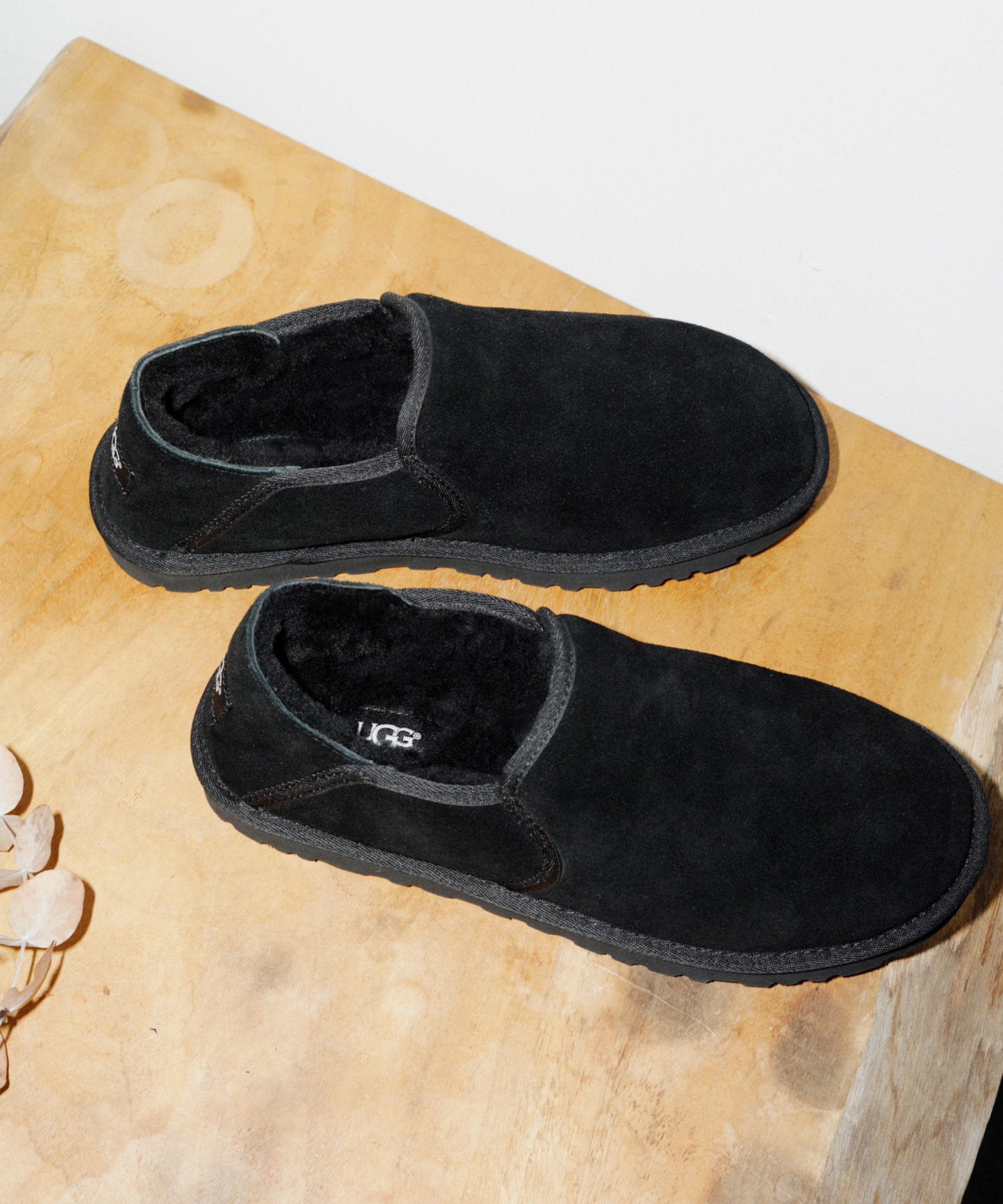 商品詳細 別注 Ugg アグ Kenton ブーツ Beauty Youth ビューティ ユース 公式通販