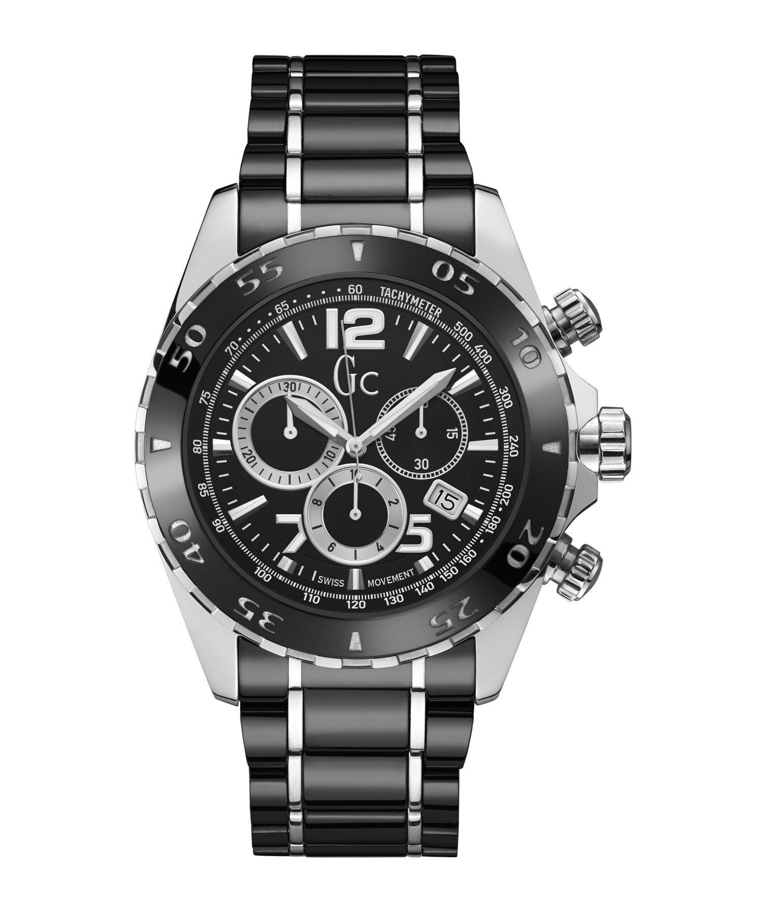 GuessGc 【62%OFF!】 色々な Watches Y02015G2
