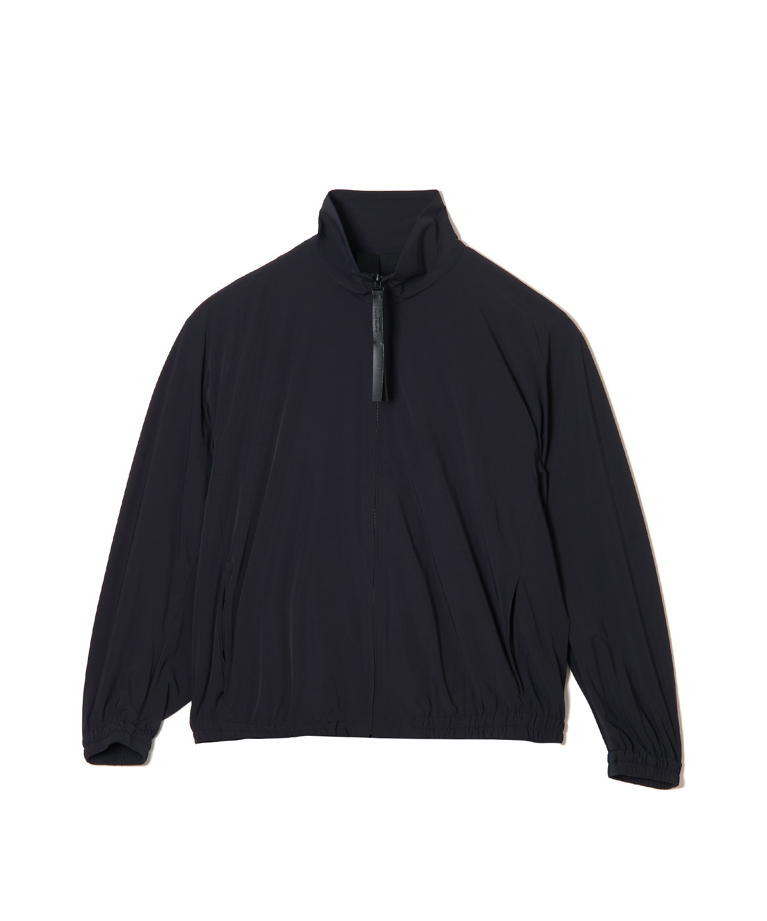 STAND COLLAR BLOUSON N.HOOLYWOOD COMPILE│N-HOOLYWOOD.COM