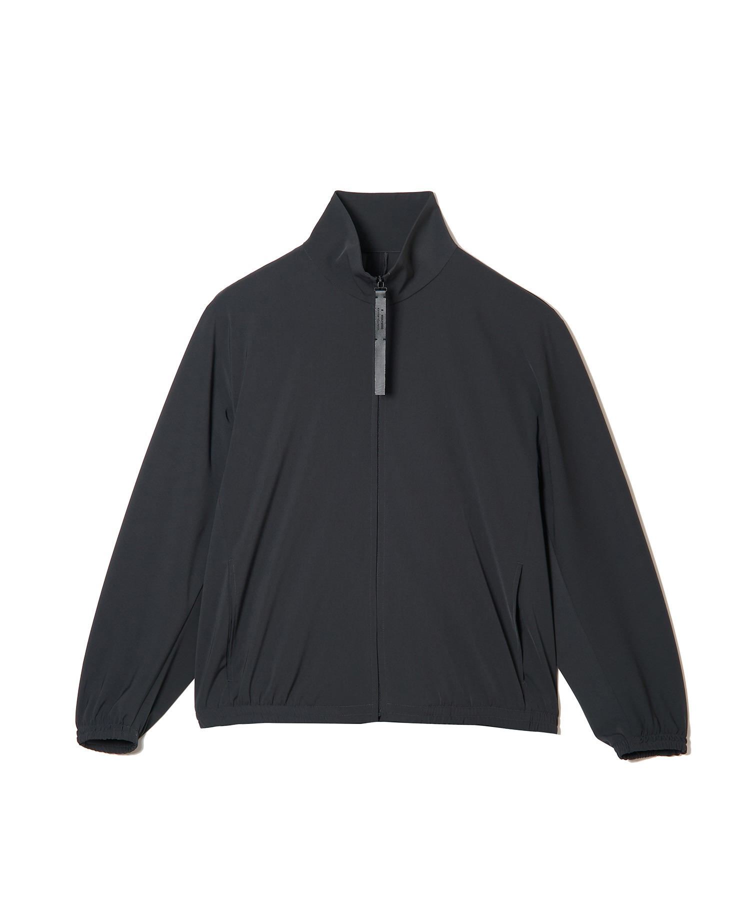 STAND COLLAR BLOUSON N.HOOLYWOOD COMPILE│N-HOOLYWOOD.COM