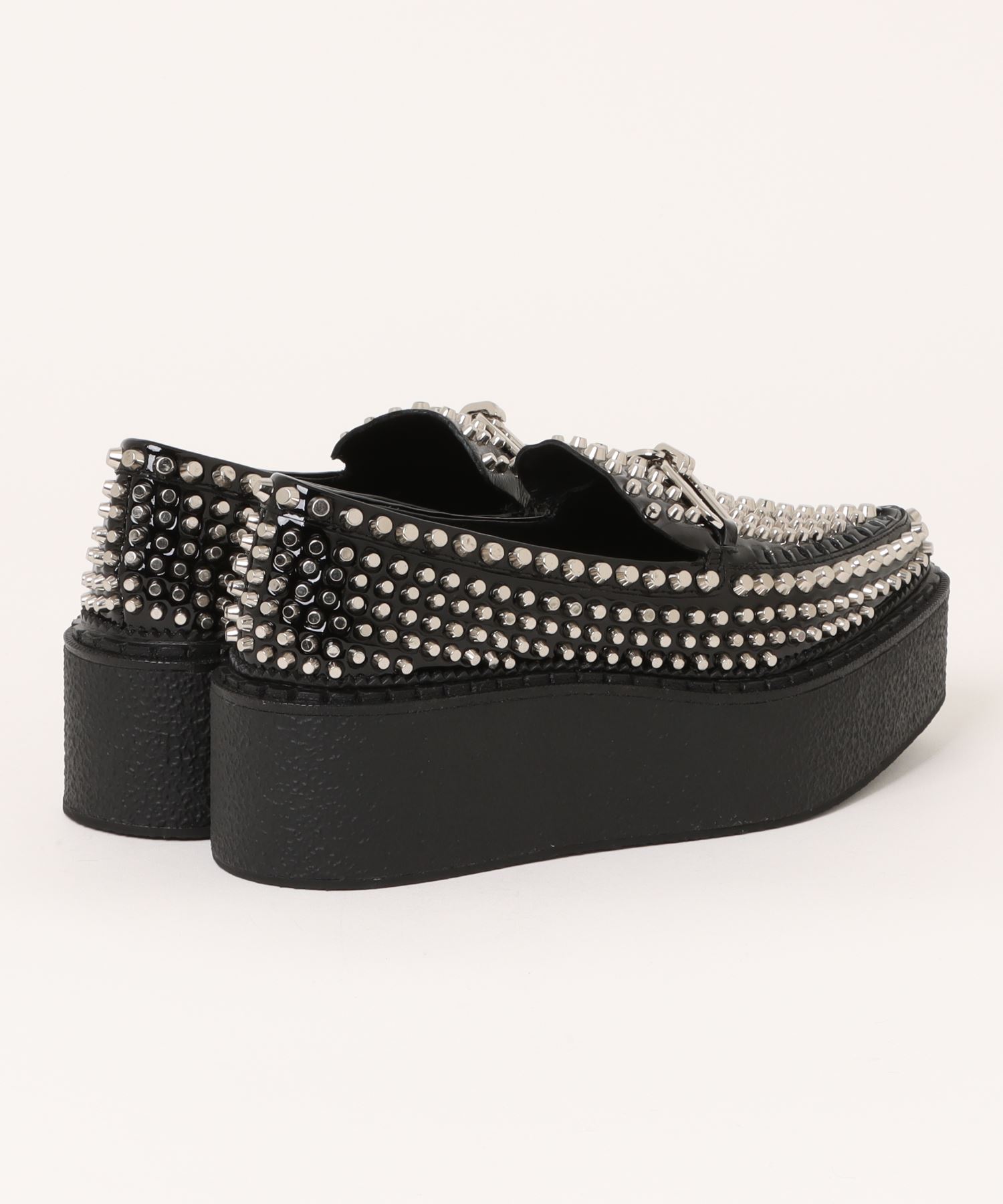 厚底ローファー Jeffrey Campbell│Jeffrey Campbell OFFICIAL