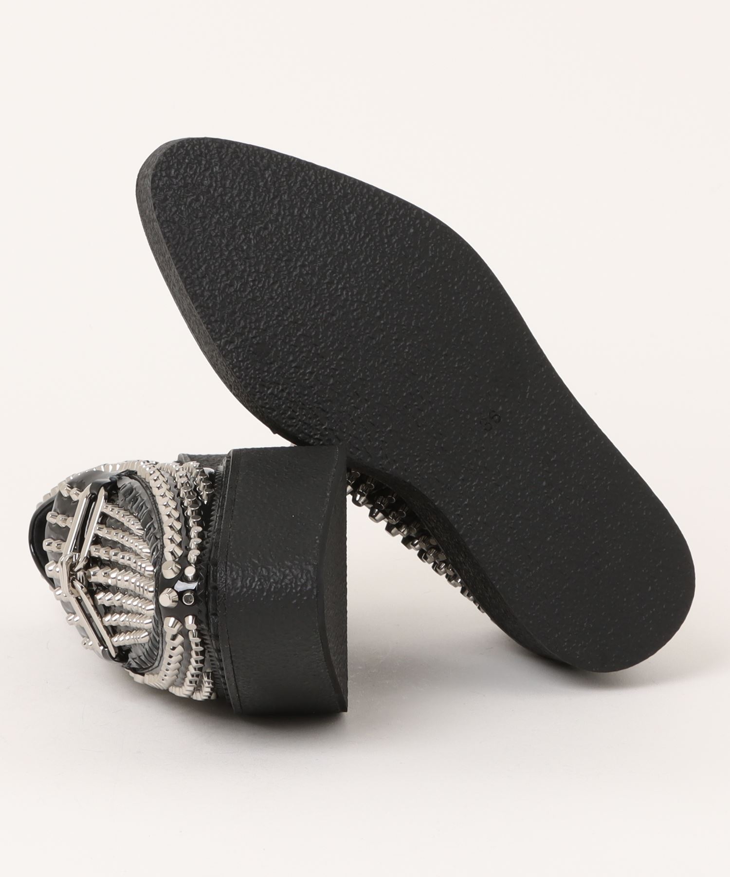 厚底ローファー Jeffrey Campbell│Jeffrey Campbell OFFICIAL ONLINE
