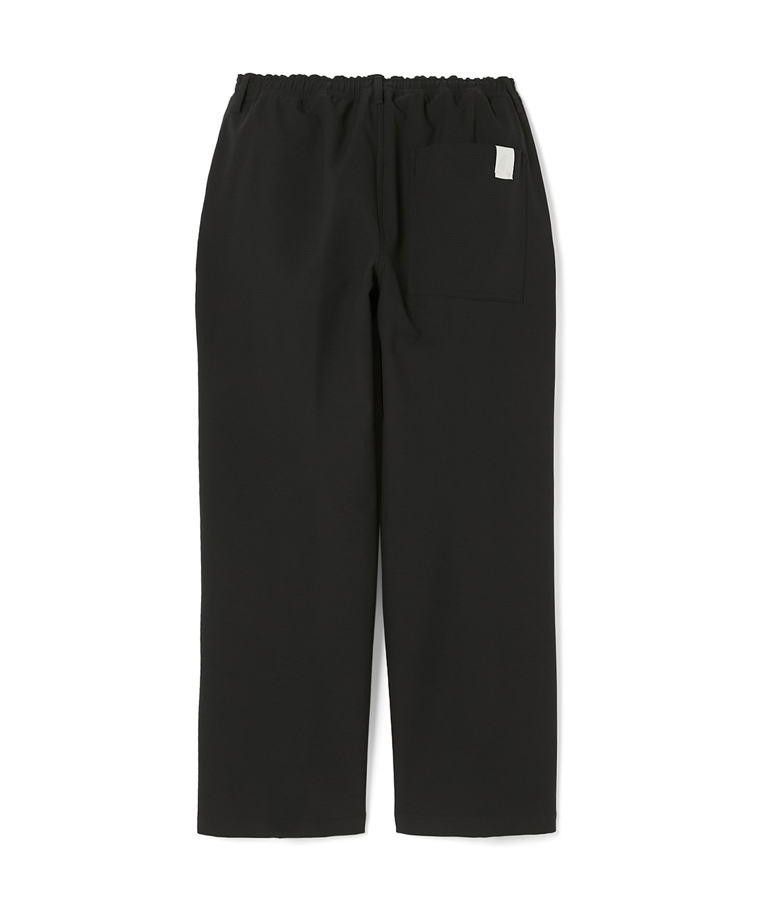 美品　25SS N.Hoolywood DOUBLE TUCK TROUSERS DOUBLE TUCK TROUSERS N.HOOLYWOOD TEST PRODUCT EXCHANGE SERVICE│N