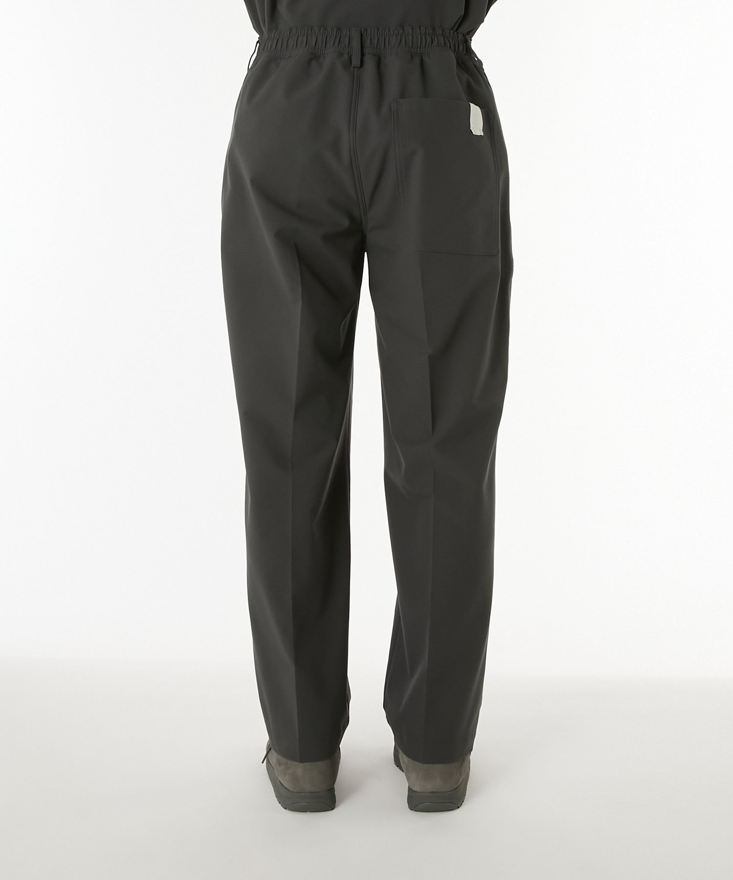 美品　25SS N.Hoolywood DOUBLE TUCK TROUSERS DOUBLE TUCK TROUSERS N.HOOLYWOOD TEST PRODUCT EXCHANGE SERVICE│N