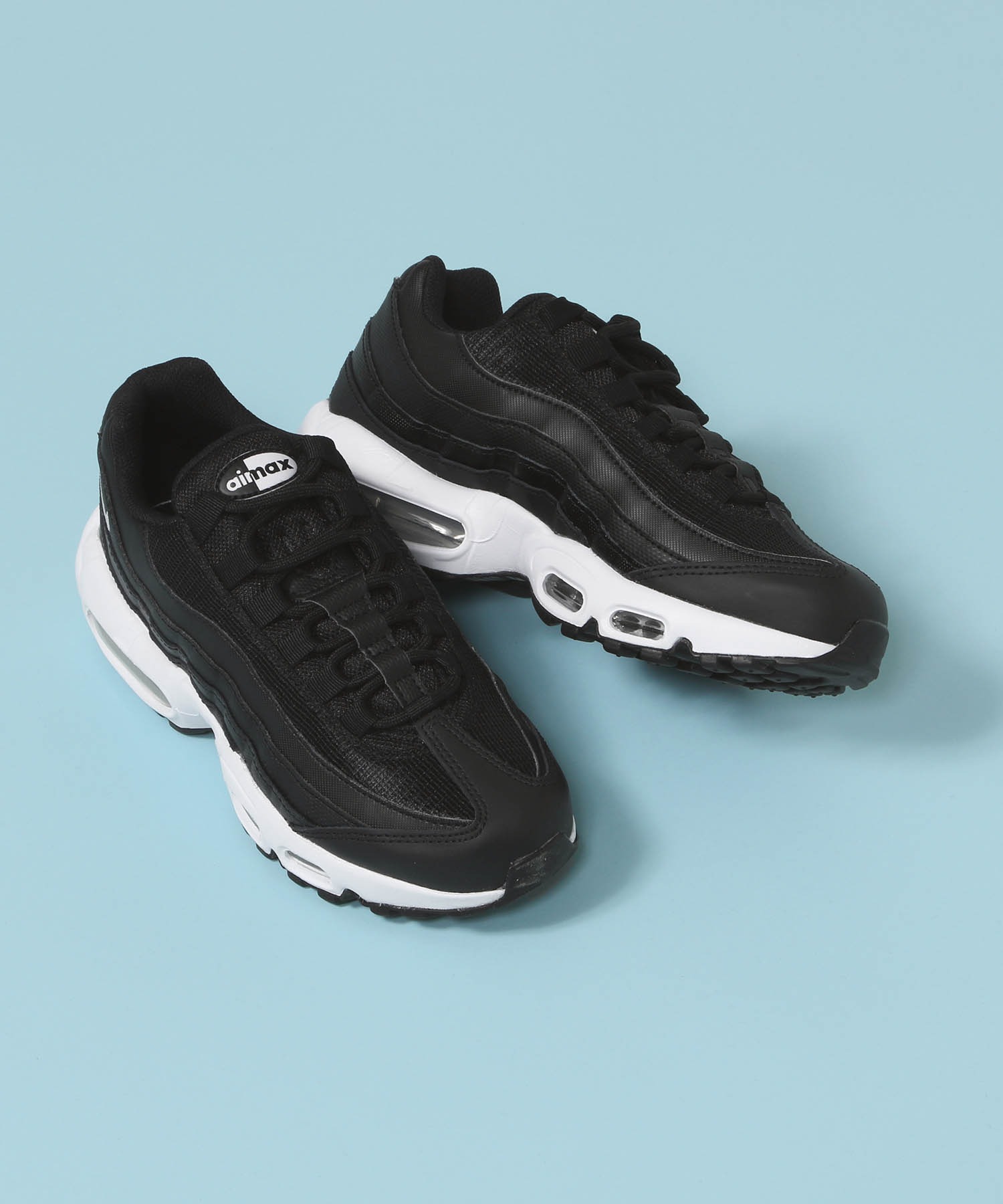 Nike 秀逸 Wmns Air Max 95 Ck7070 001