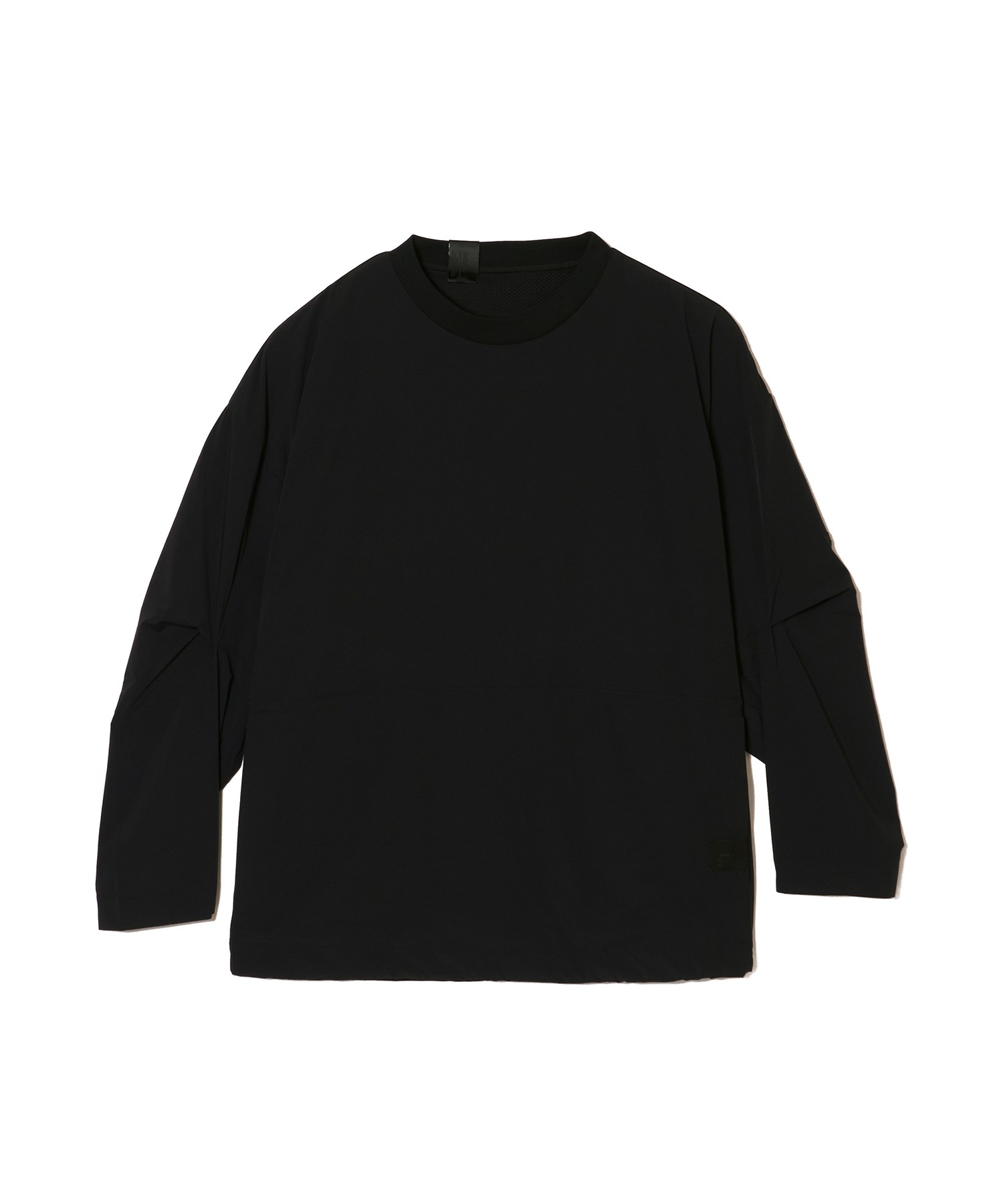 CREWNECK LONG SLEEVE N.HOOLYWOOD COMPILE│N-HOOLYWOOD.COM