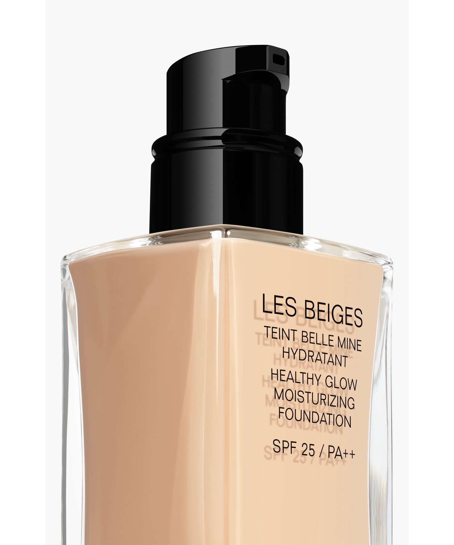 レ ベージュ タン ベル ミン イドゥラタン ファンデーション（ヘルシー