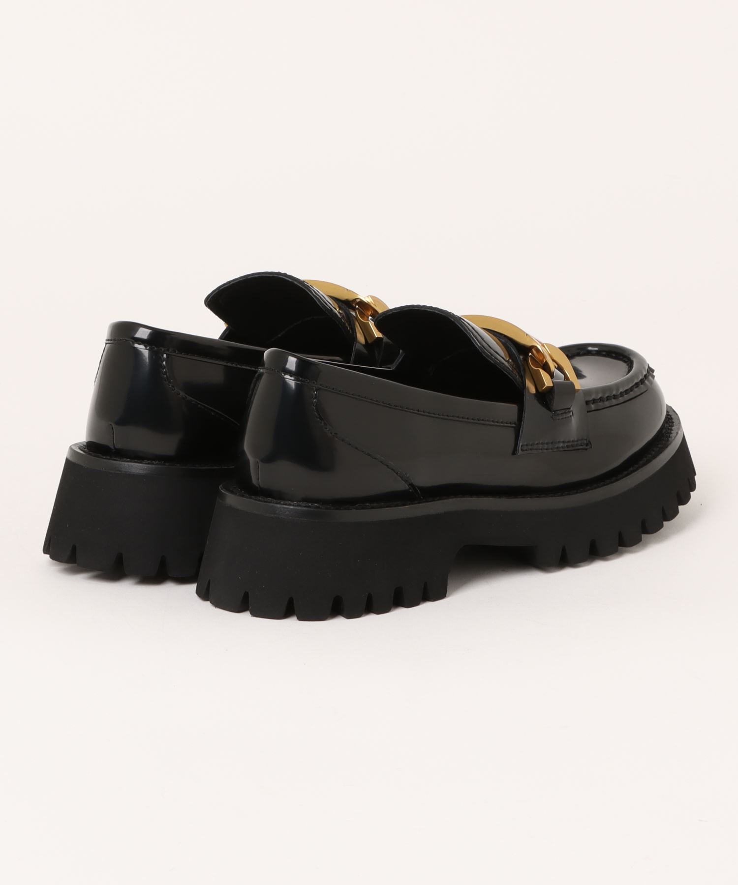 厚底ローファー Jeffrey Campbell│Jeffrey Campbell OFFICIAL ONLINE