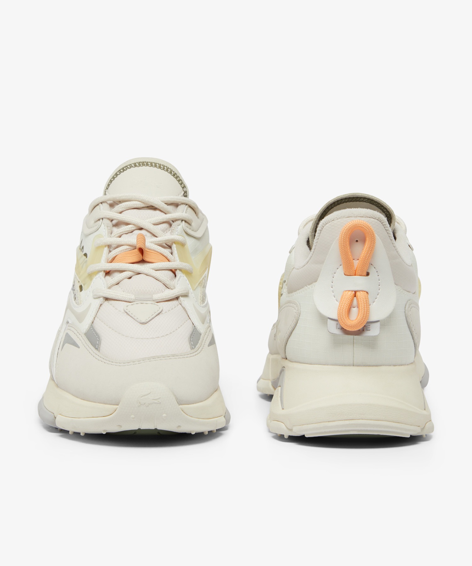 メンズ L003 NEO TECH 224 1 SMA 厚底スニーカー