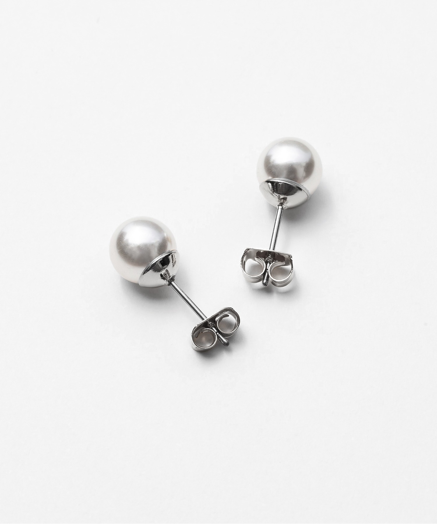 シルバー（アクリルパール）