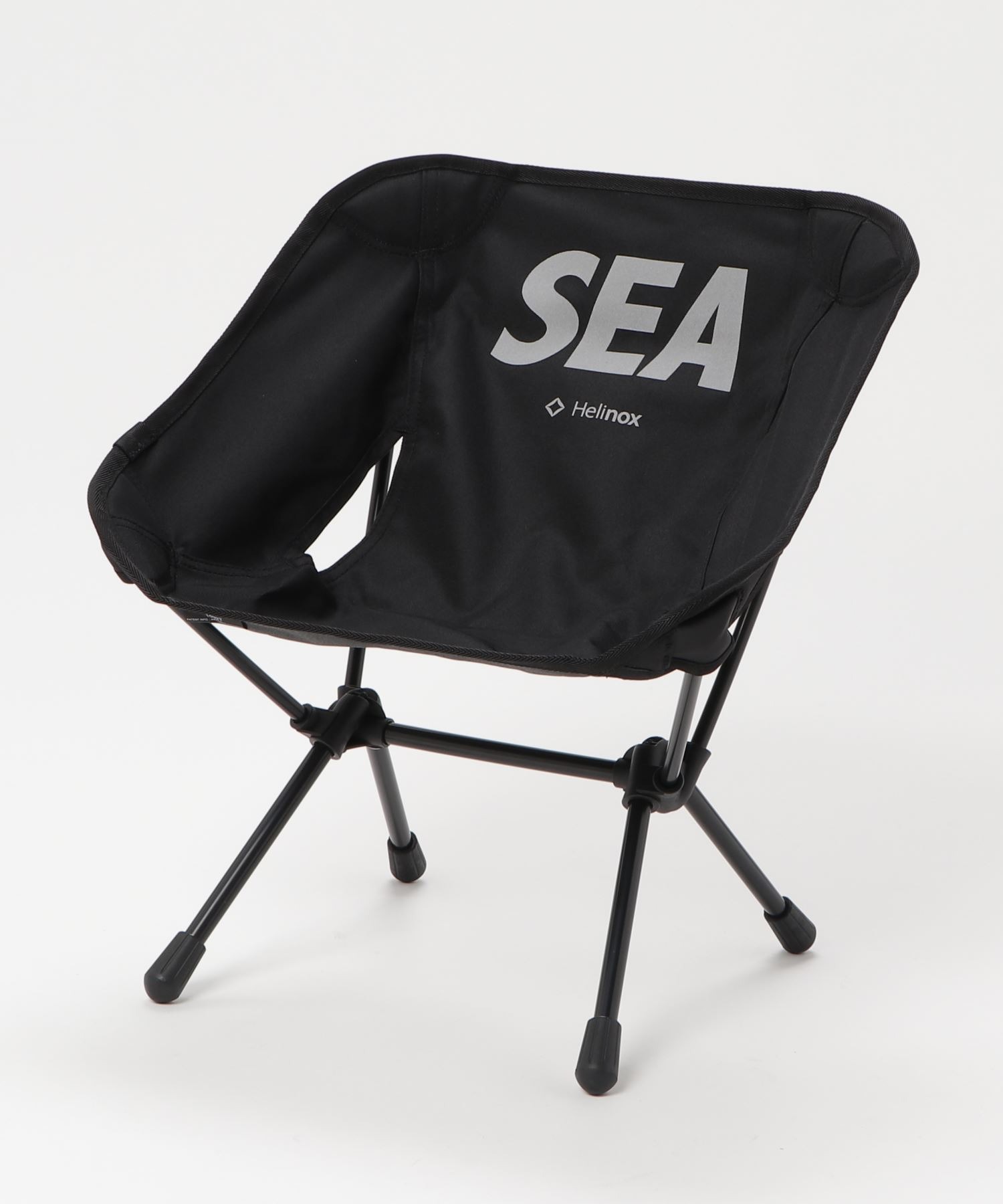 新品未使用Helinox × WDS Tactical Chair Helinox x WDS Tactical Chair Mini