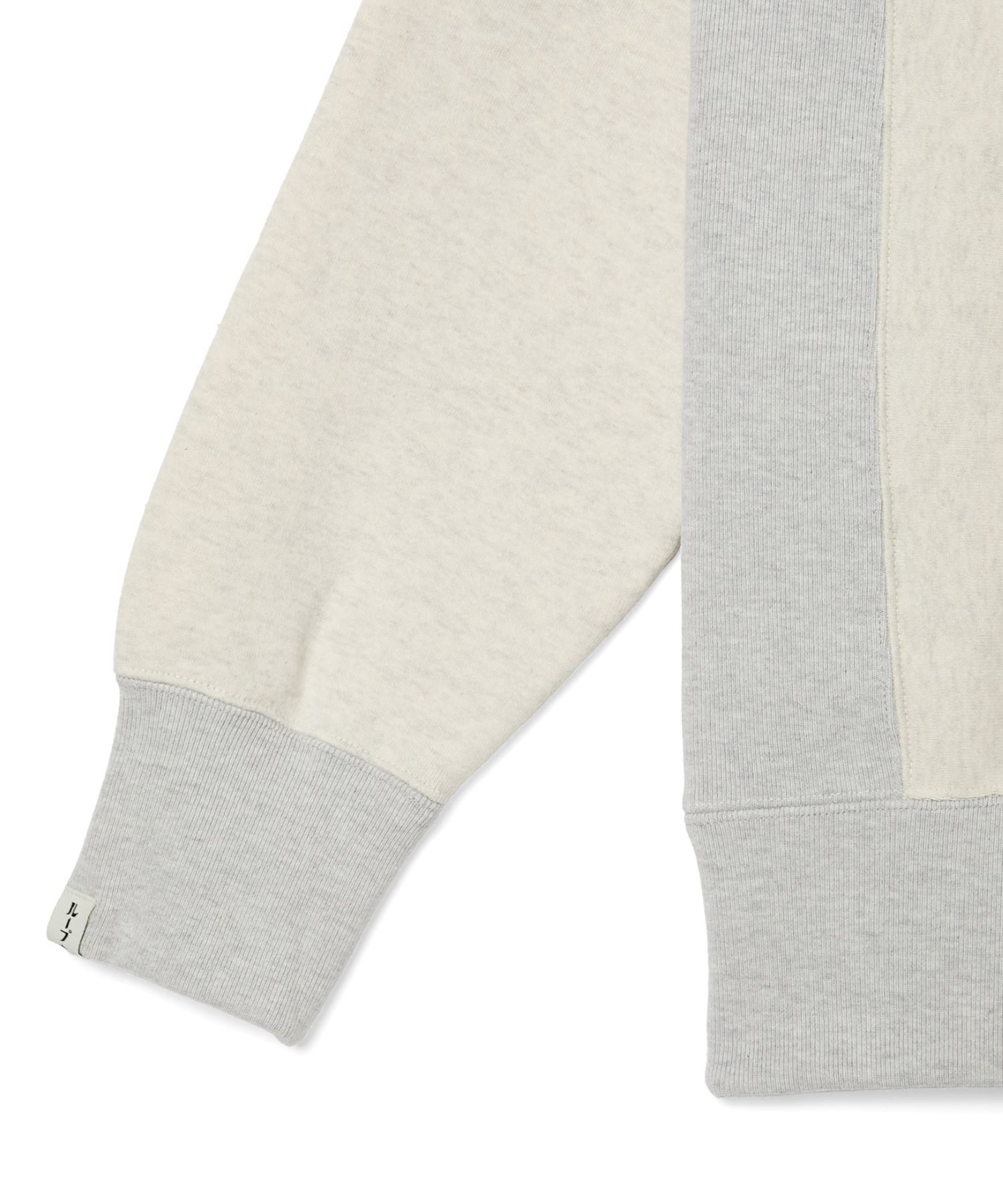CREW NECK SWEATSHIRT LIMITED│N-HOOLYWOOD.COM