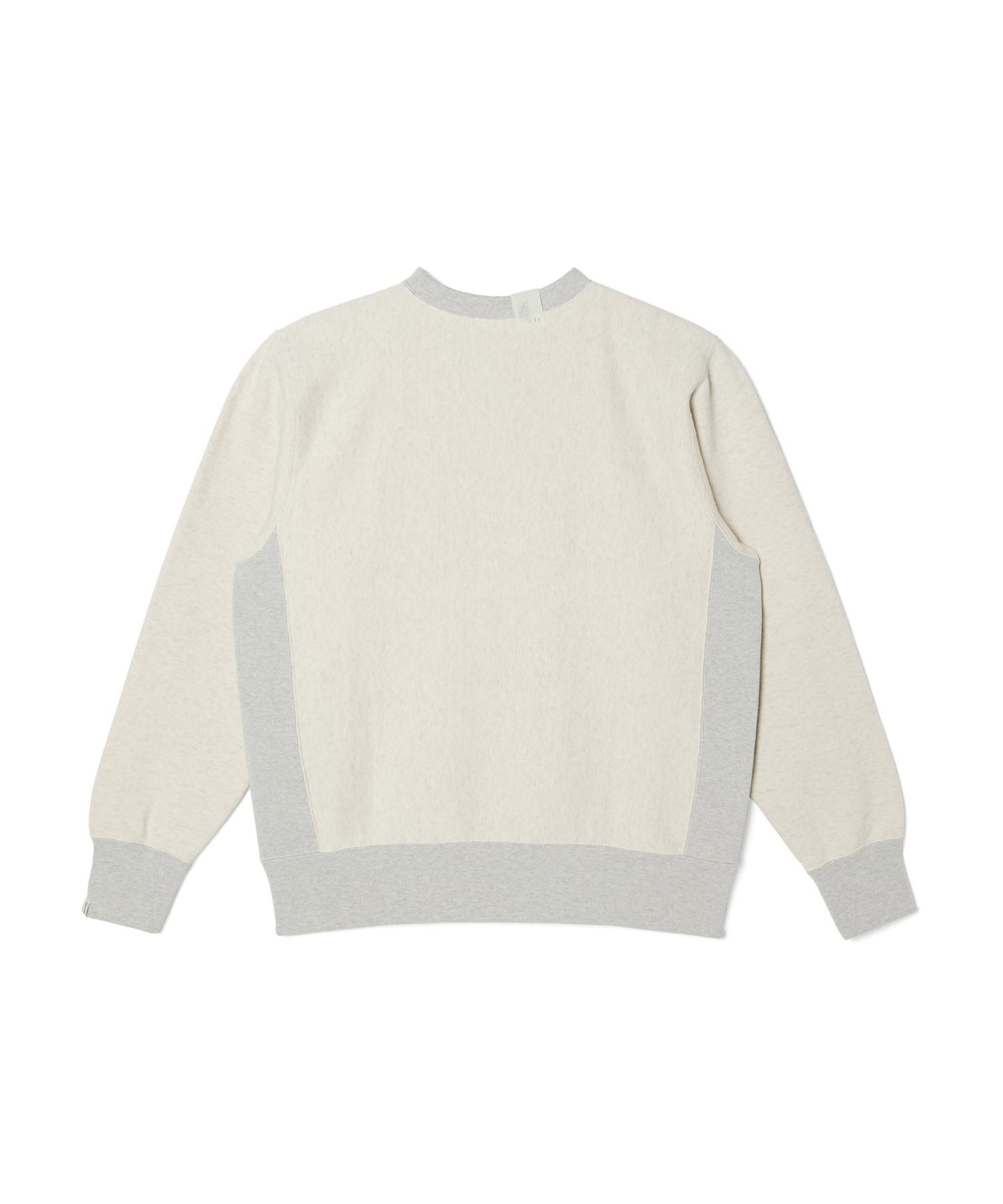 トップス n.hoolywood white N.HOOLYWOOD - EXCHANGE SERVICE T-SHIRT （WHITE） / 半袖 T