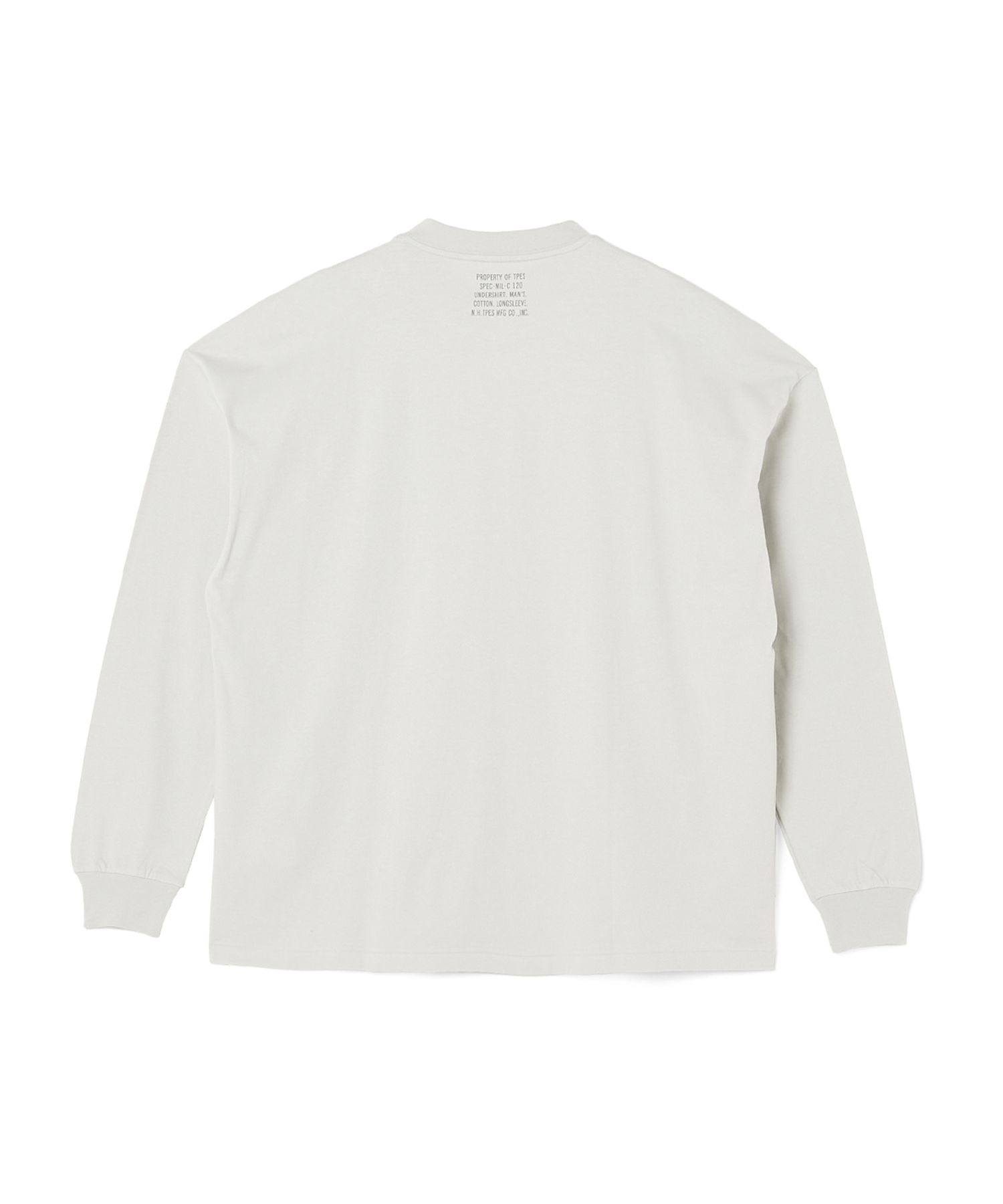 2PACK T-SHIRT N.HOOLYWOOD TEST PRODUCT EXCHANGE SERVICE│N