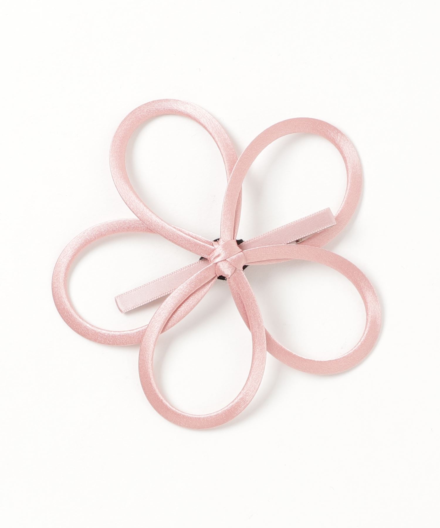 梅飾りヘアクリップ Economlife Com