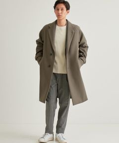 メンズ アウター ジャケット チェスターコート通販 ユナイテッドアローズ公式通販 United Arrows Ltd 1ページ目