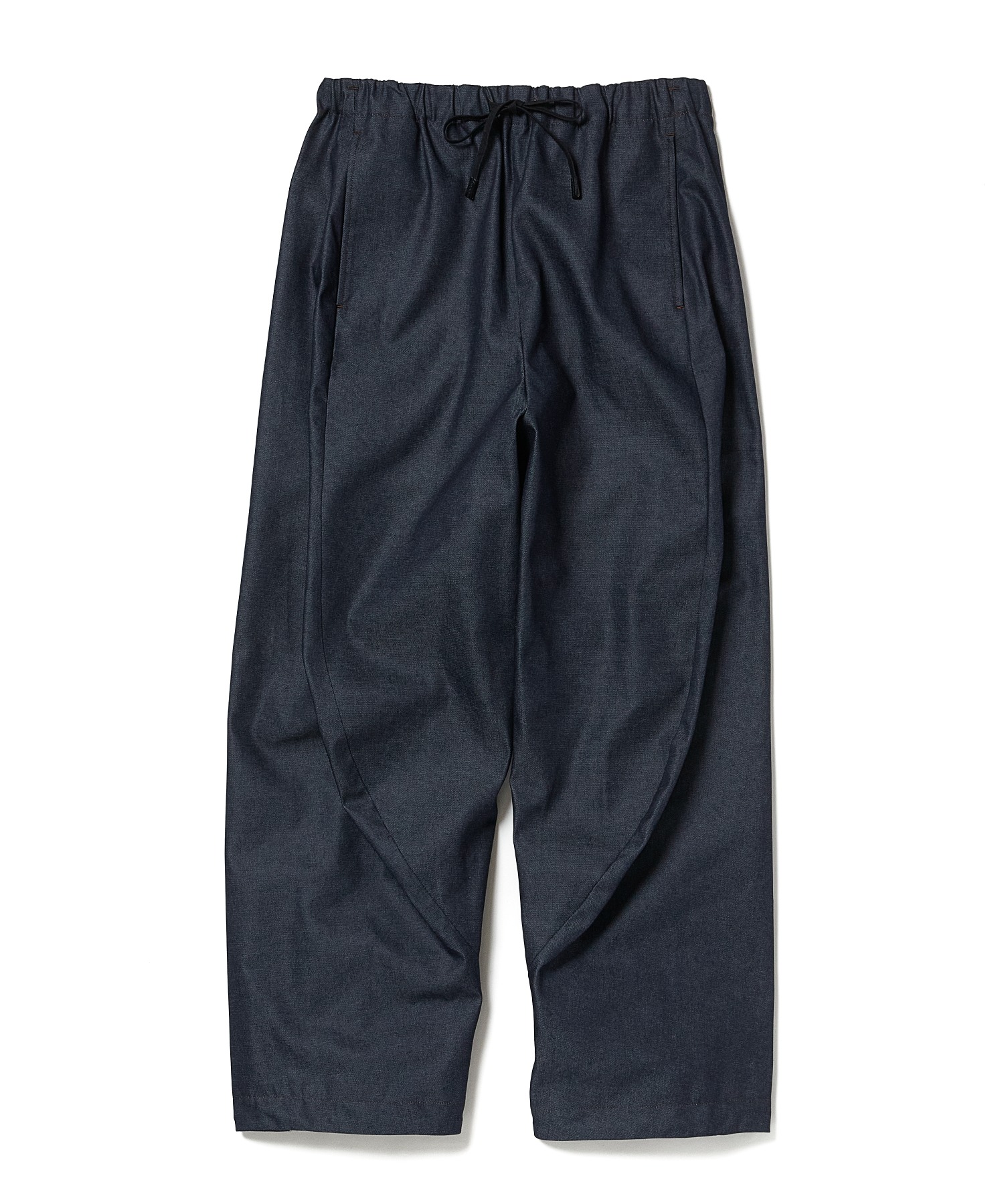 WIDE EASY PANTS N.HOOLYWOOD COMPILE│N-HOOLYWOOD.COM