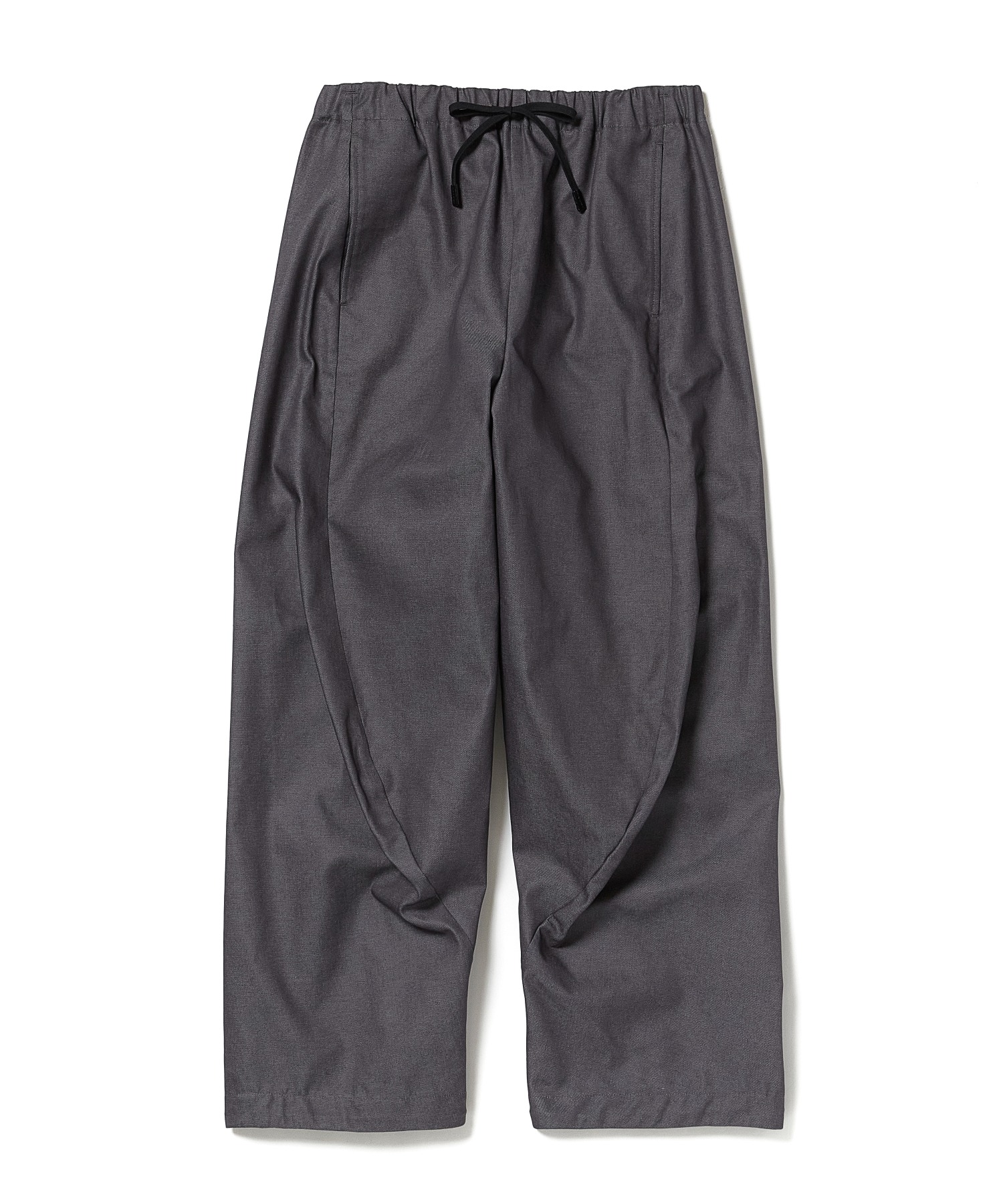 WIDE EASY PANTS N.HOOLYWOOD COMPILE│N-HOOLYWOOD.COM