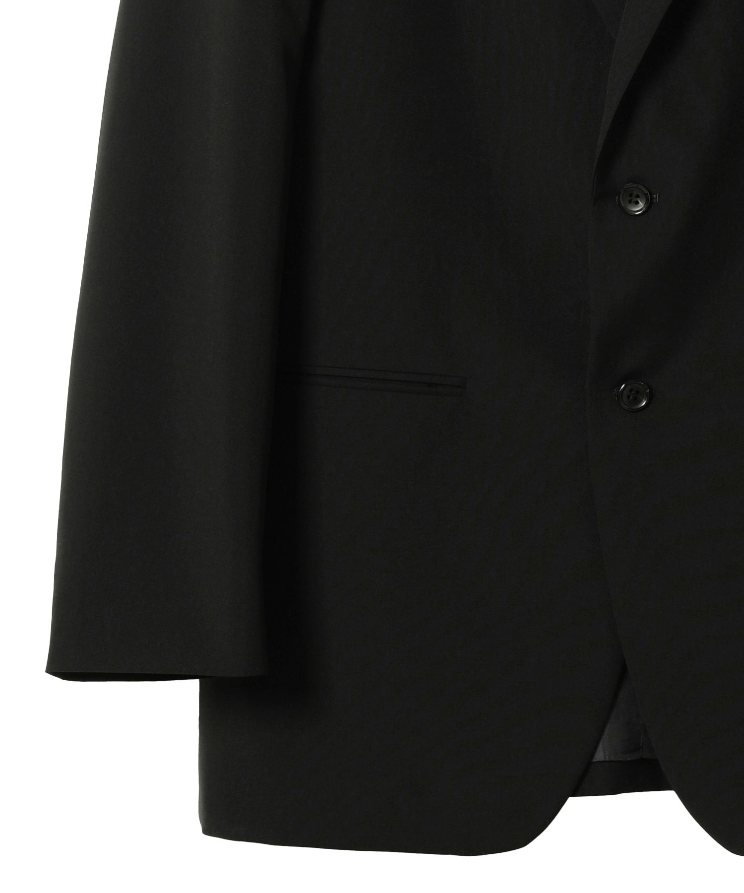 TAILORED JACKET N.HOOLYWOOD COMPILE│N-HOOLYWOOD.COM