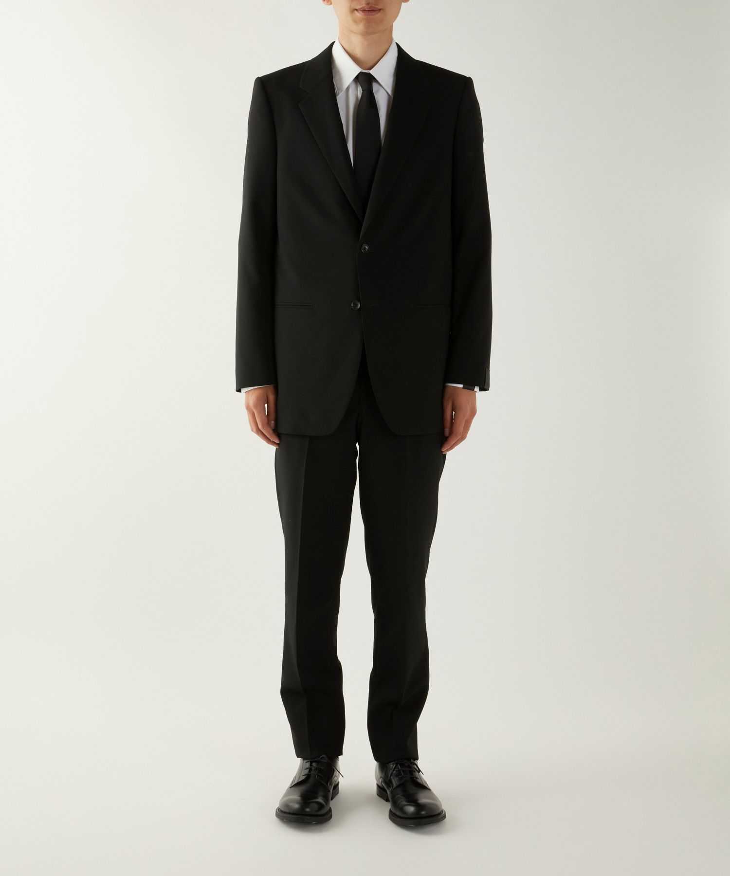 N.HOOLYWOOD ジャケット TAILORED JACKET | N.HOOLYWOOD (Men)/エヌ．ハリウッド