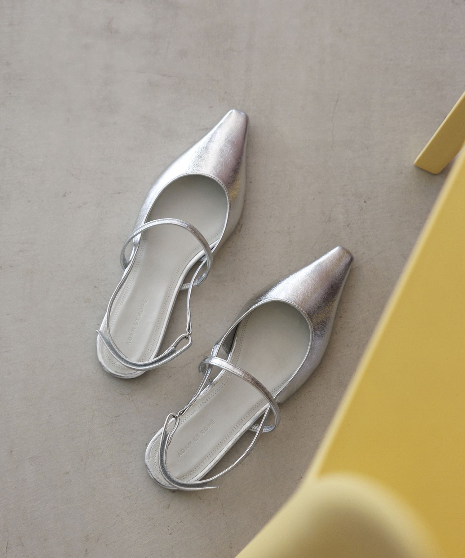 メリージェーンフラットミュール メリージェーンフラットミュール [I2638] - レディースファッション