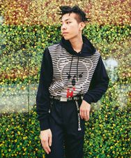 BORDER BEAR pt PK