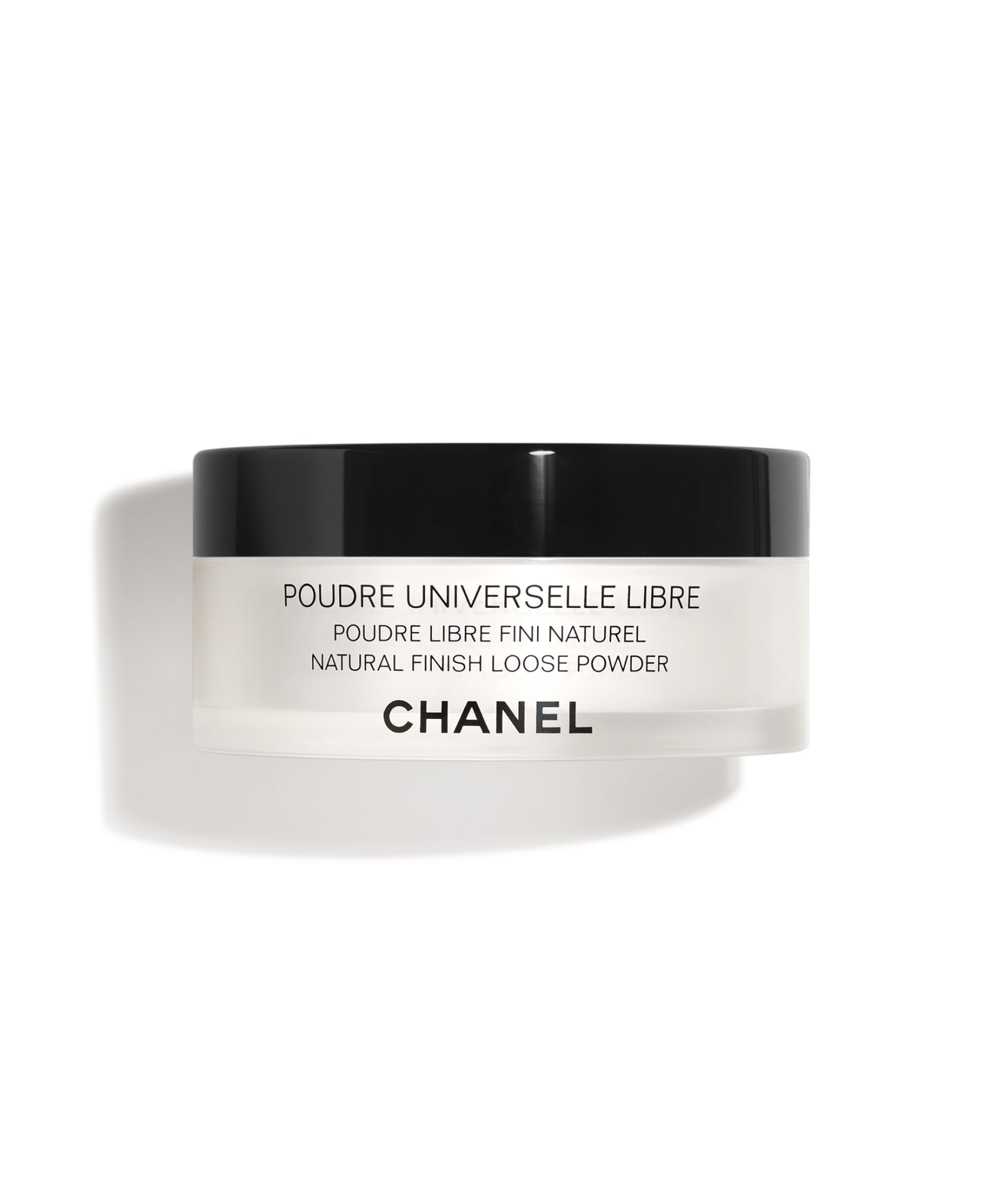 プードゥル ユニヴェルセル リーブル N ルース パウダー（フェイスパウダー）｜CHANEL（シャネル）のファッション通販 - ZOZOTOWN