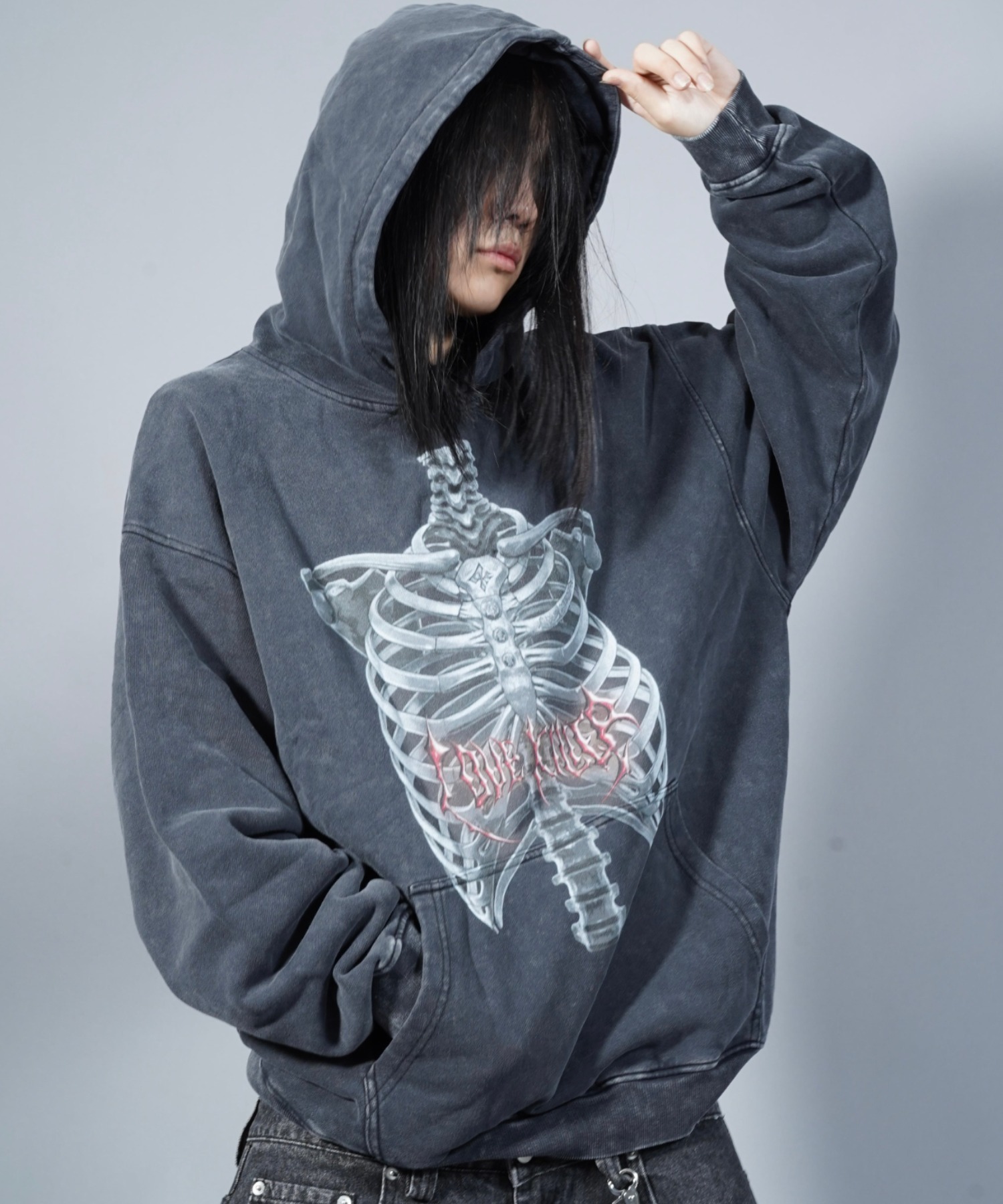 RX78FRGM ブラックパーカー GUNDAM RX78FRGMT M51 Field Parka – V.A.