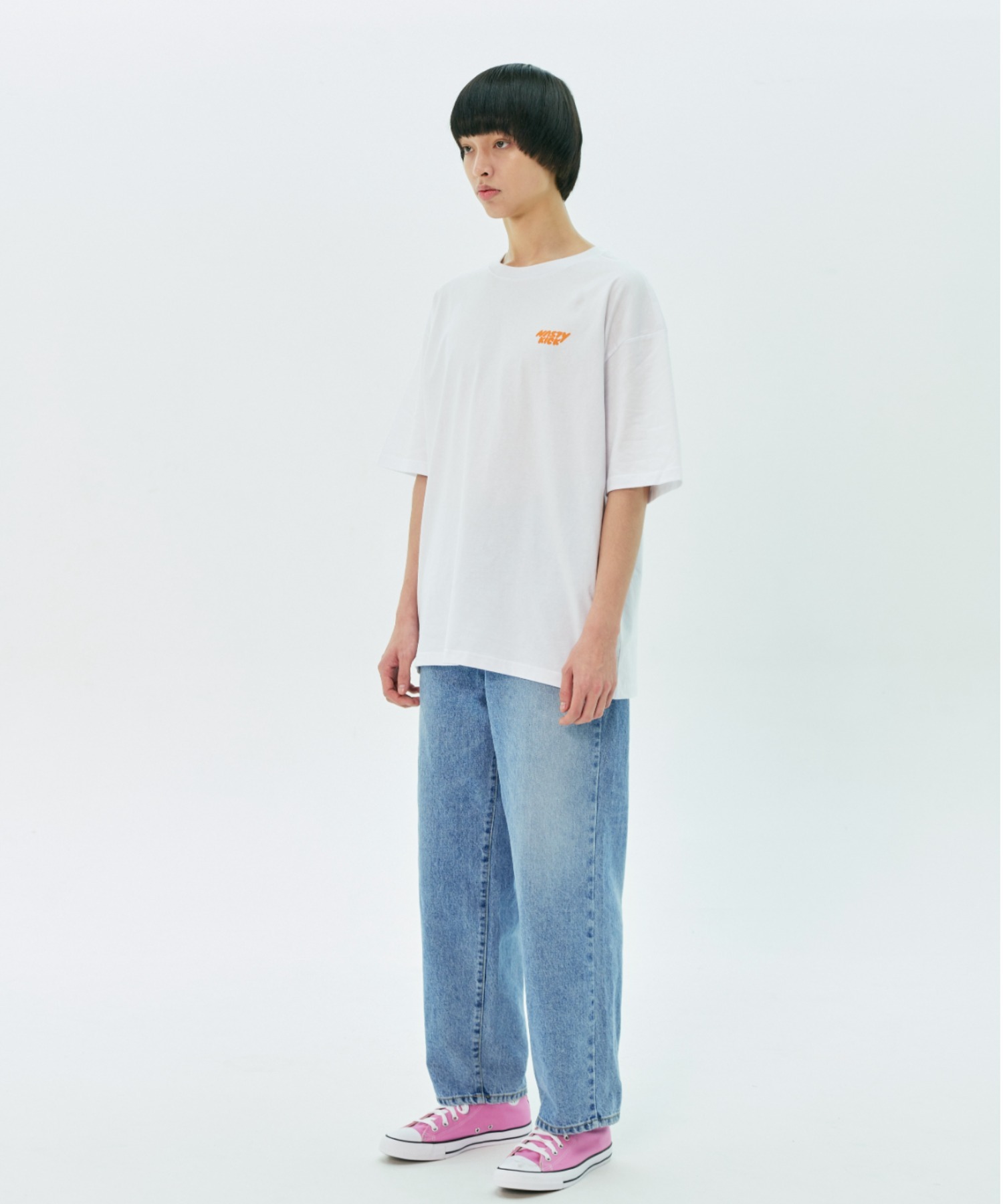 A'GEM/9 × .kom『NASTYKICK/NS+K/ナスティーキック』Yum-Yum