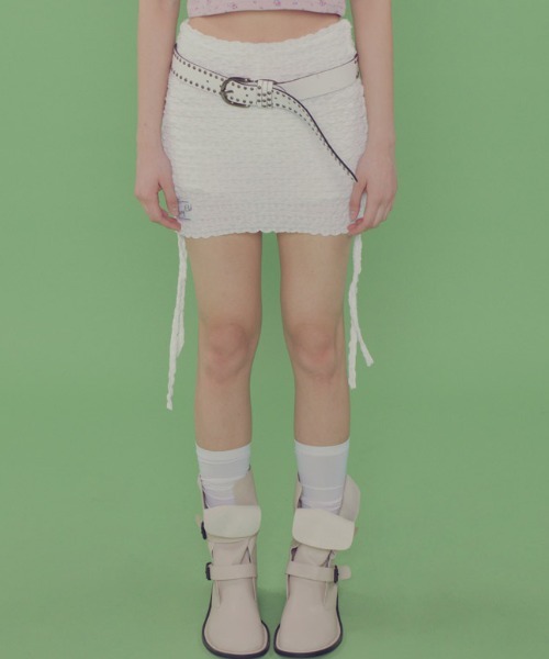 A'GEM/9 × .kom 『 FANCY CLUB/ファンシークラブ』 ERIS