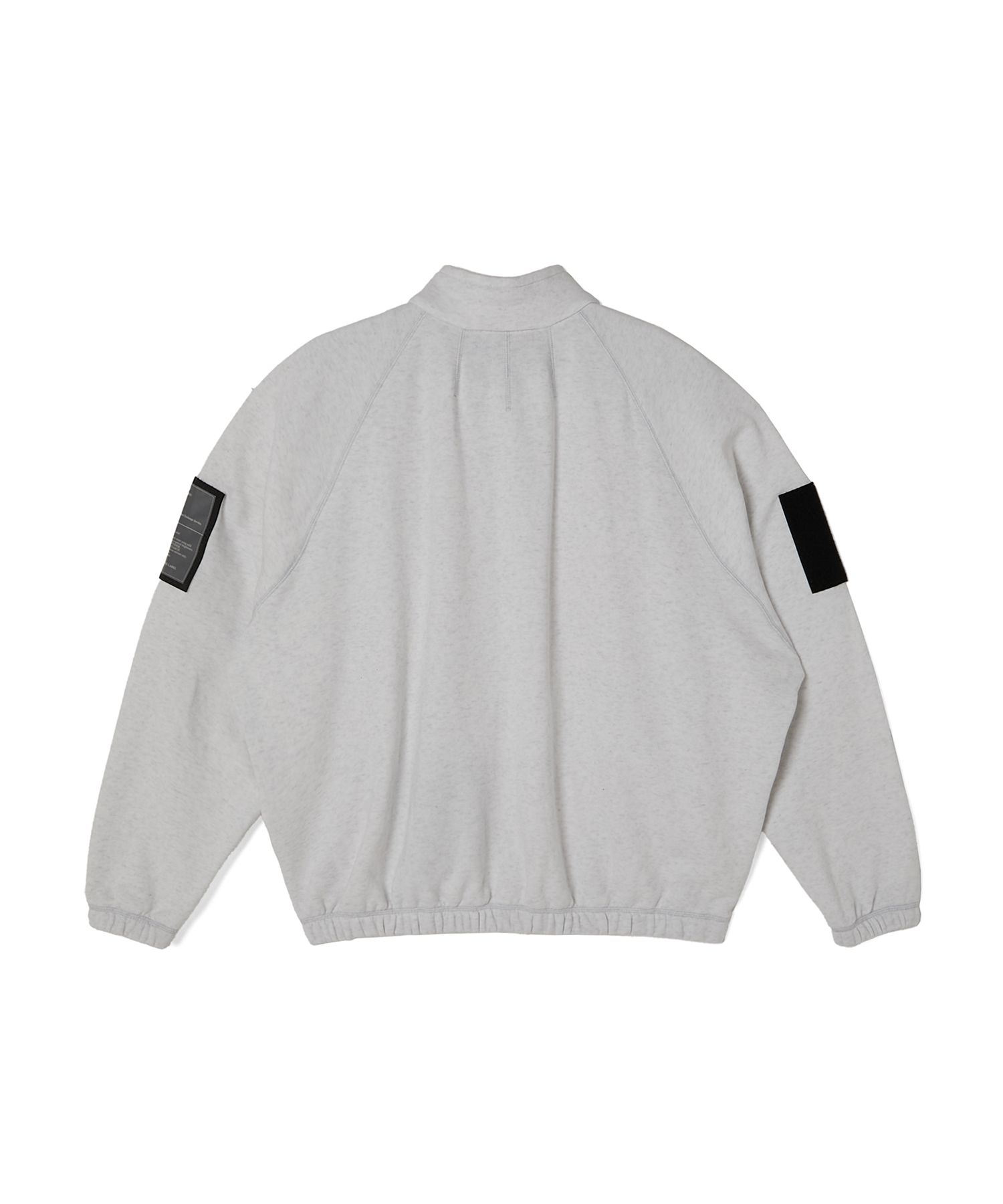 24SS N.HOOLYWOOD トレーニングブルゾン TRAINING BLOUSON N.HOOLYWOOD TEST PRODUCT EXCHANGE SERVICE