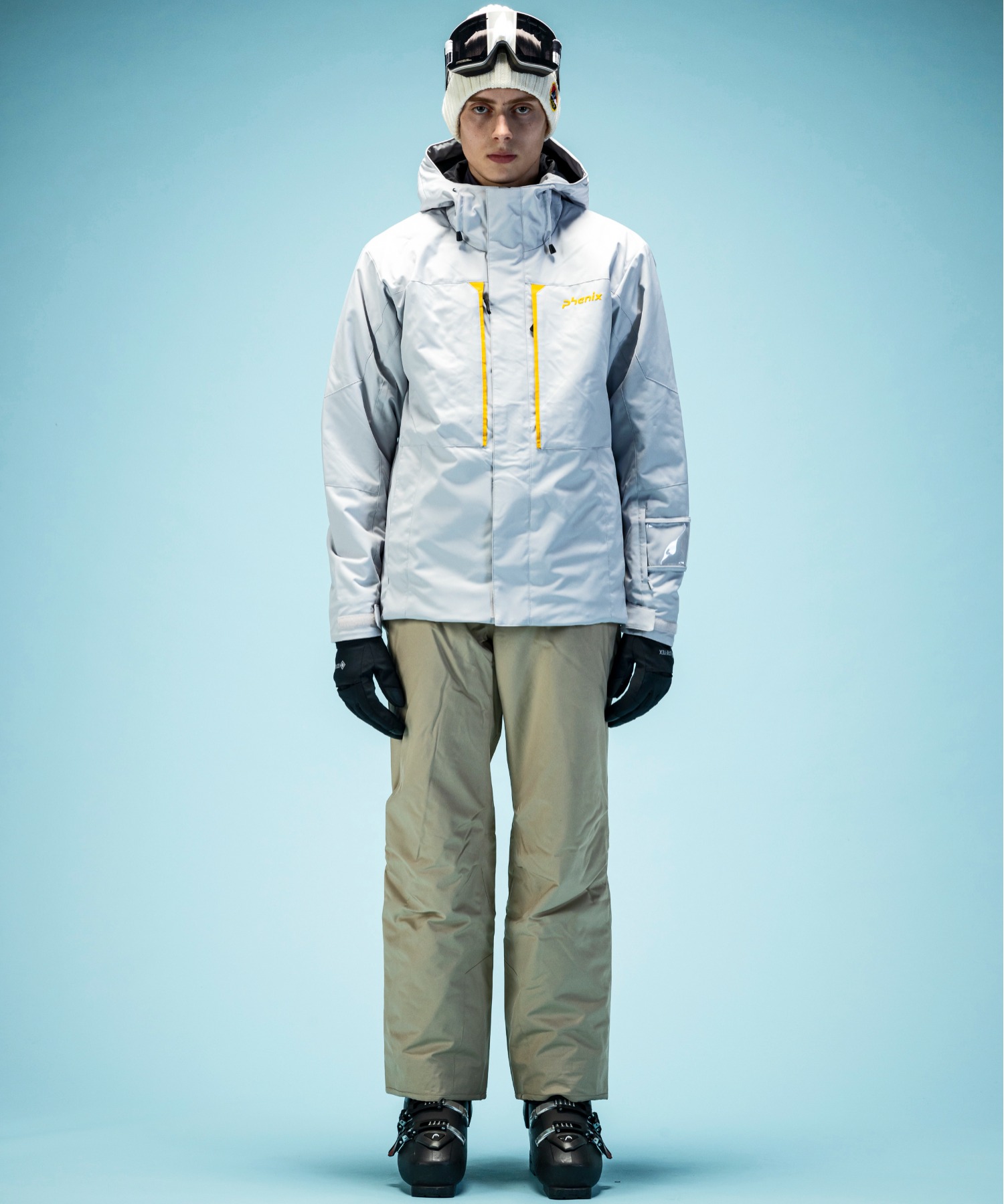 phenix(フェニックス)Retro Future Two-piece/JAPAN メンズ/スキー