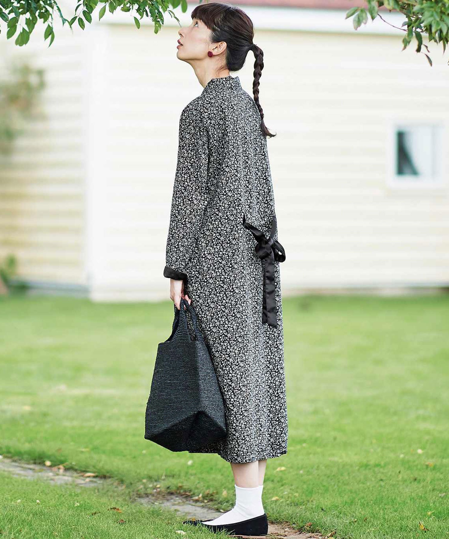 サニークラウズ ｆｅａｔ ｓｈｕｔｔｌｅ ｎｏｔｅｓ シャトルの魔女ワンピース レディース 激安格安割引情報満載