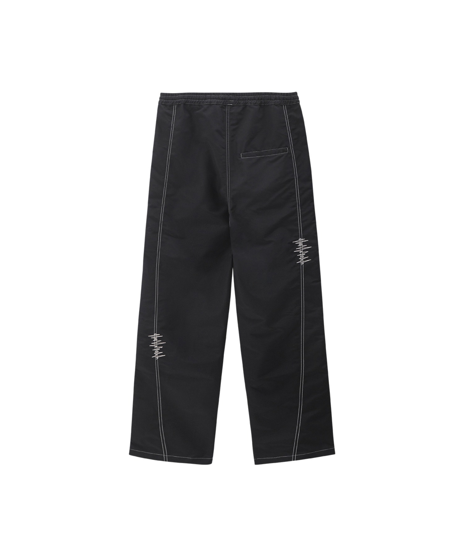 OY/オーワイ』LINE STITCH PANTS/ラインステッチパンツ OY│A'GEM/9×.KOM【公式】｜韓国・ストリートブランド通販サイト  エージェムナイン ドットケーオーエム