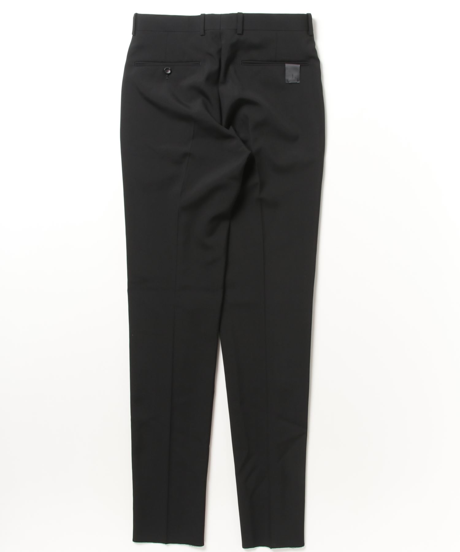 N HOOLYWOOD Nハリ ハリウッド スラックス SLIM STRAIGHT SLACKS N.HOOLYWOOD COMPILE│N-HOOLYWOOD.COM