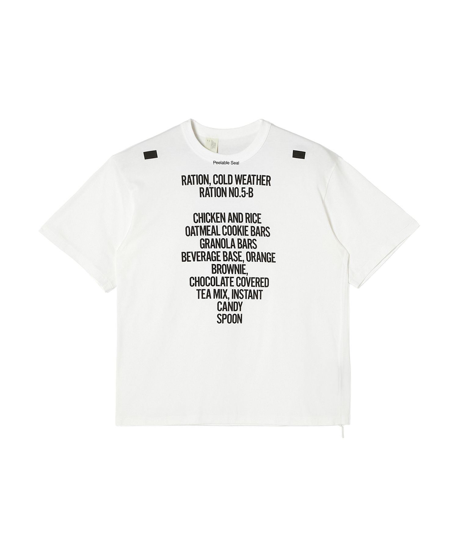 HALF SLEEVE T-SHIRT N.HOOLYWOOD TEST PRODUCT EXCHANGE SERVICE│N