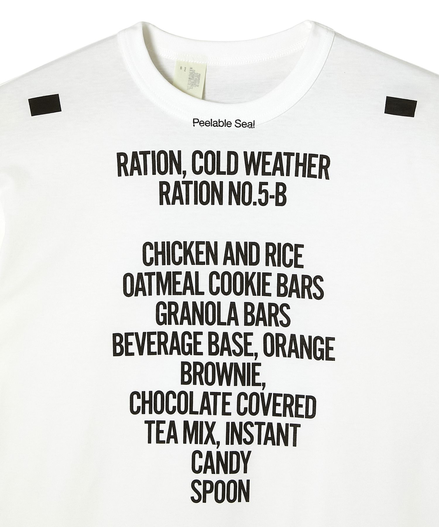 HALF SLEEVE T-SHIRT N.HOOLYWOOD TEST PRODUCT EXCHANGE SERVICE│N