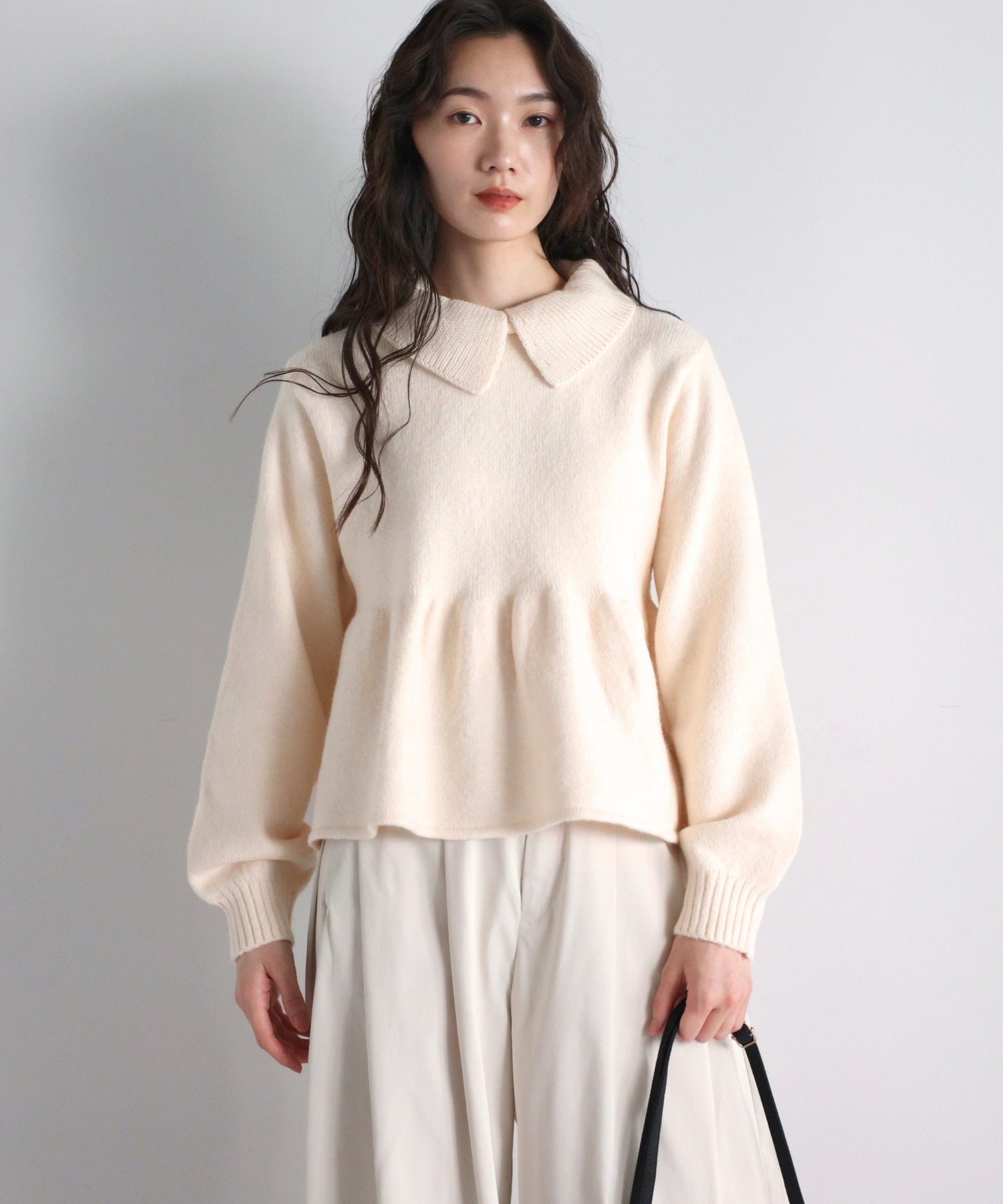 model:H170 着用サイズ:FREE