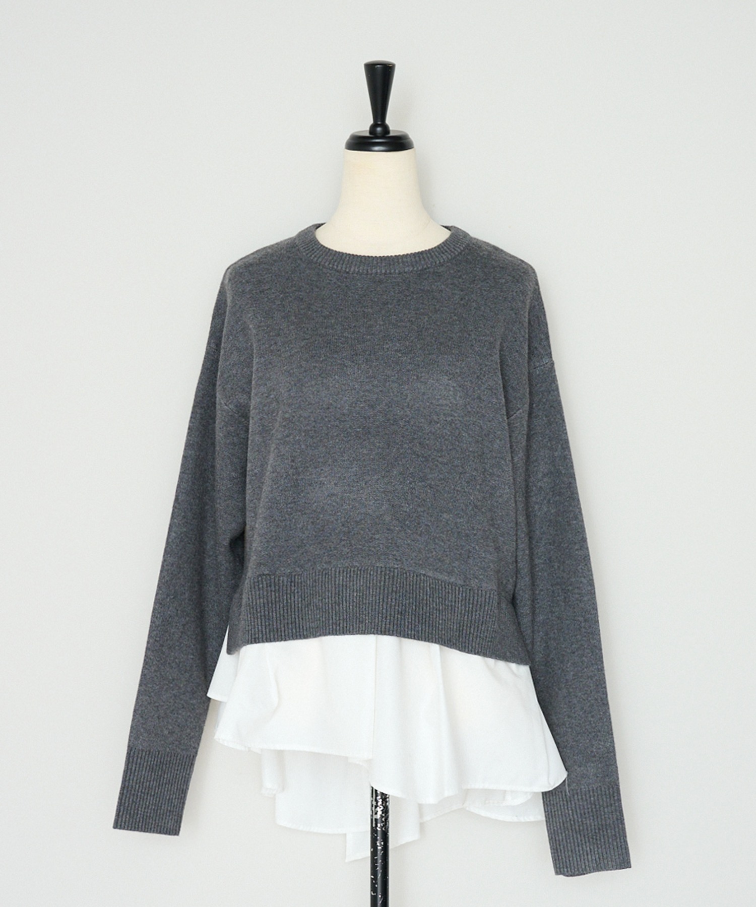 DARK-GRAY
