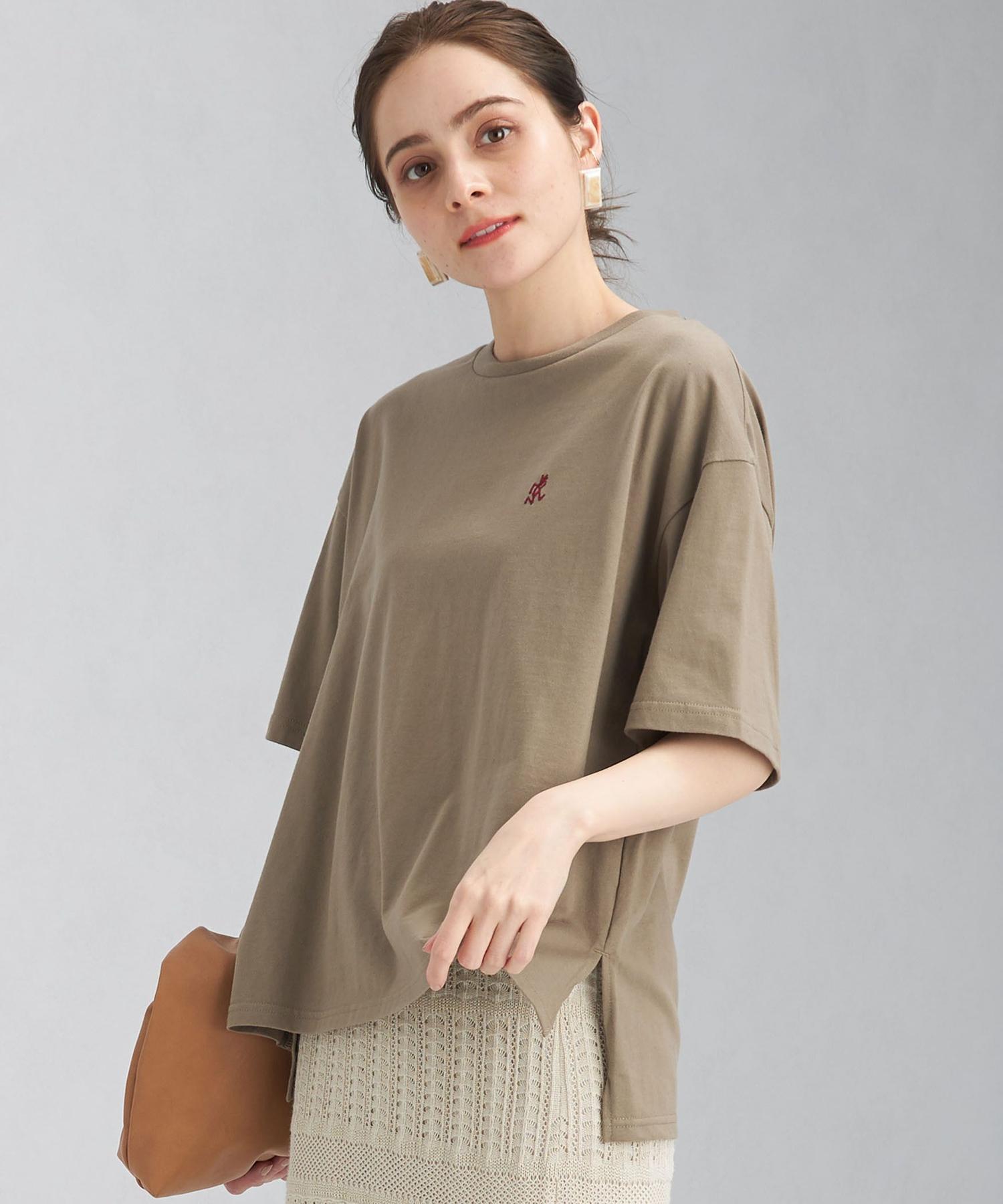 グラミチ Sc Gramicci スリット Tシャツ 正規品スーパーsale 店内全品キャンペーン