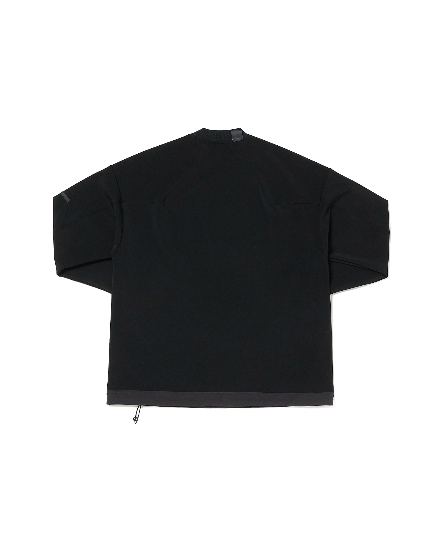 CREWNECK LONG SLEEVE N.HOOLYWOOD COMPILE│N-HOOLYWOOD.COM